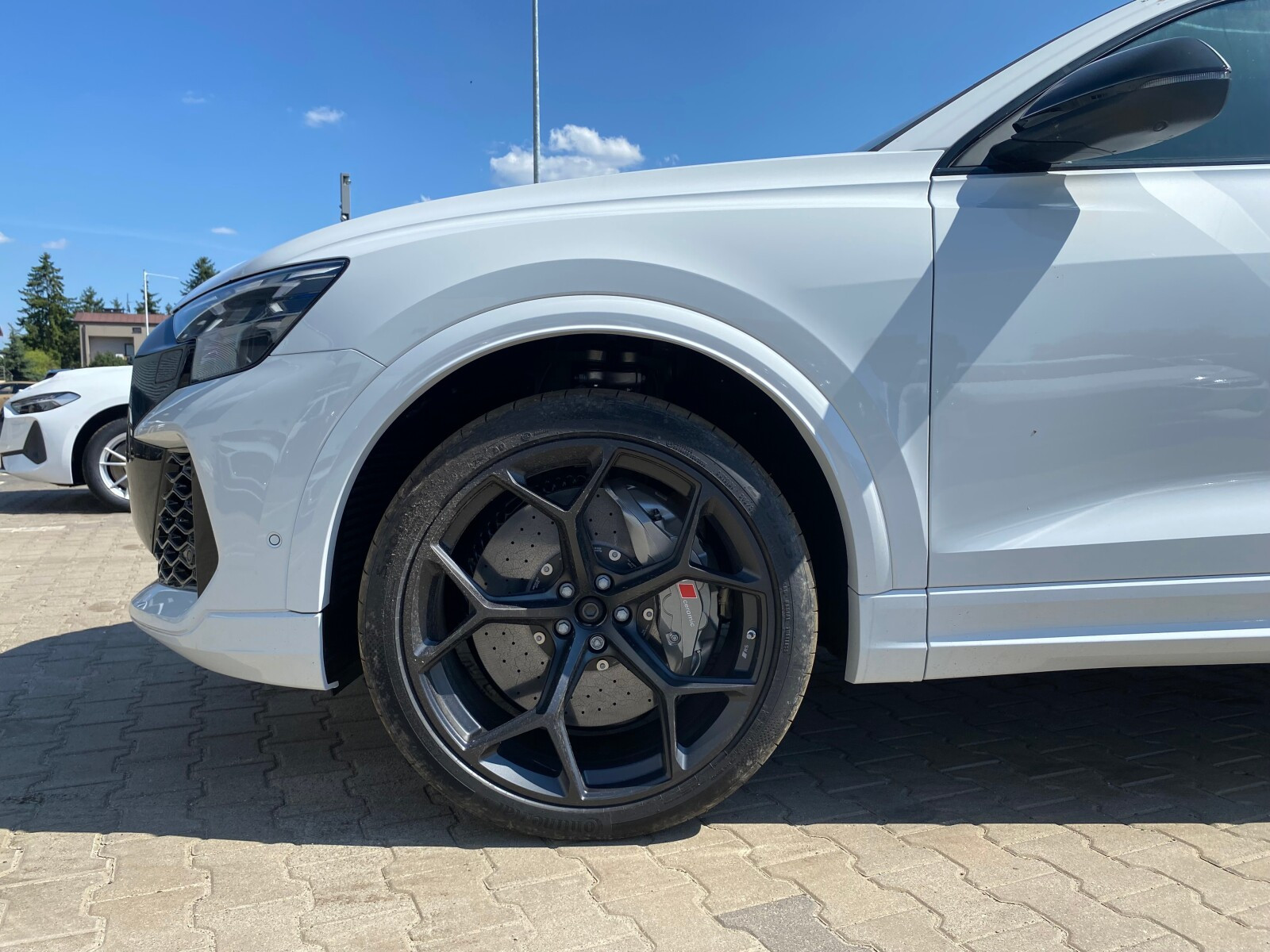 SUV Performance Tiptronic * Audi Matrix Laser Light * Bang & Olufsen