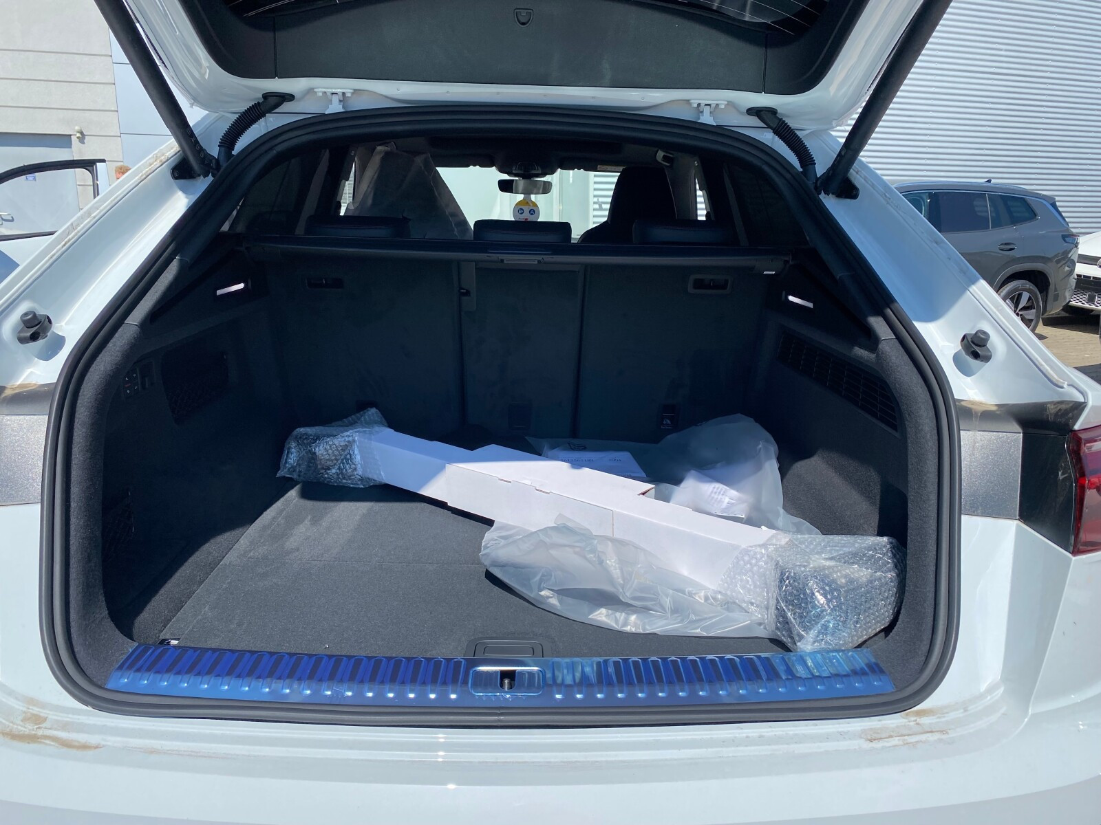 SUV Performance Tiptronic * Audi Matrix Laser Light * Bang & Olufsen