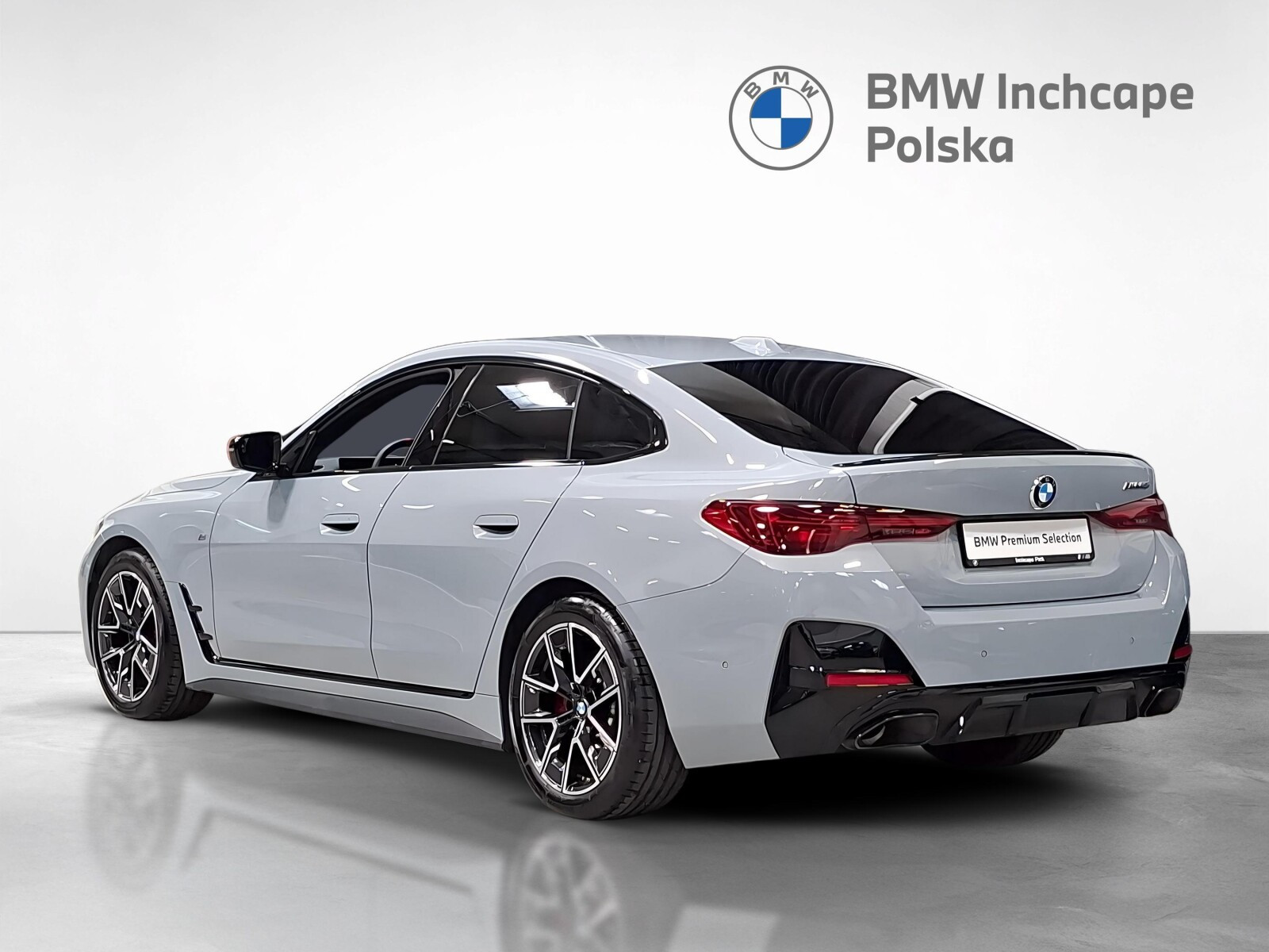 i xdrive Pakiet M Pro l Dach przesuwno-uchylny l Harman/Kardon