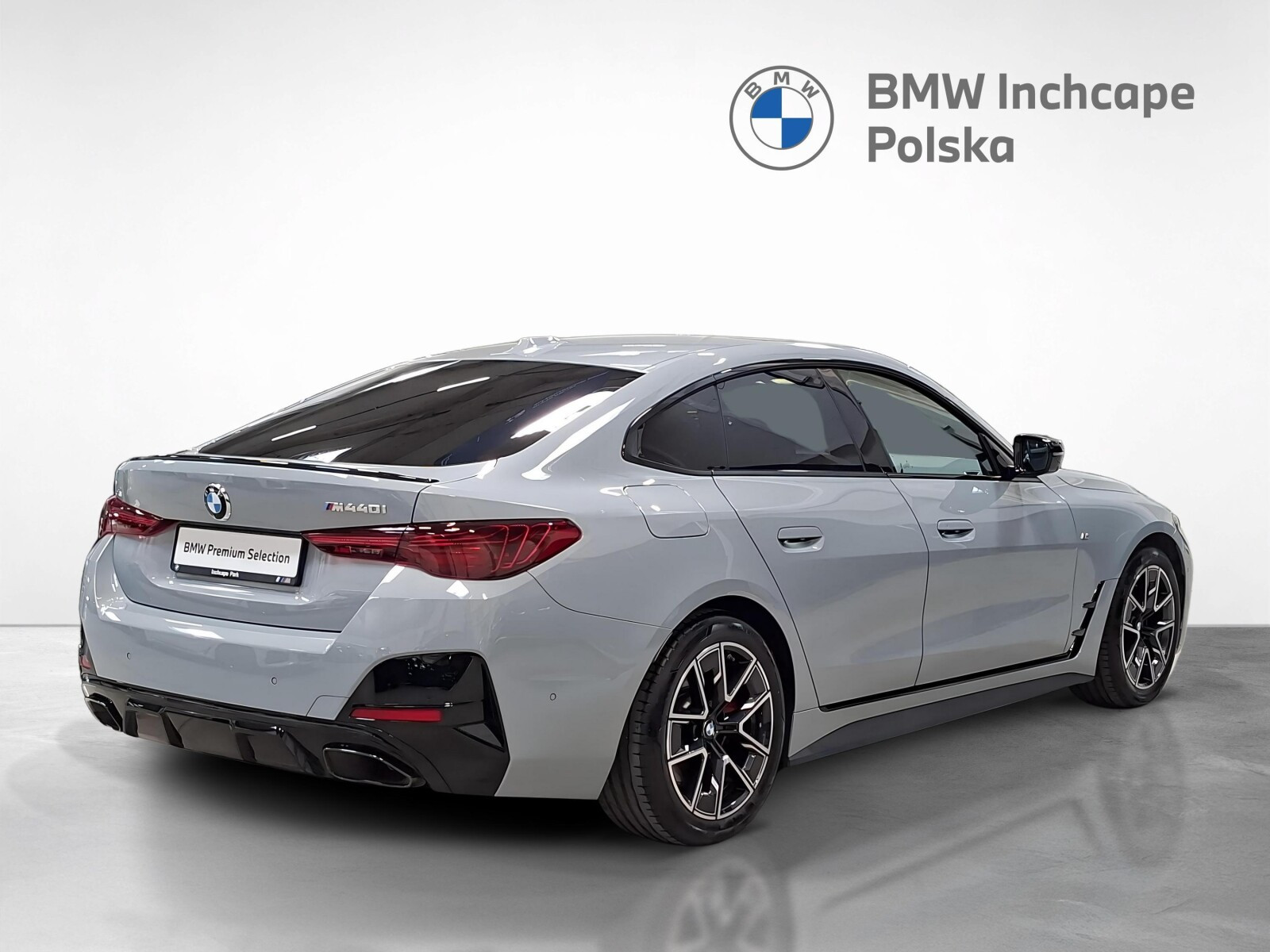 i xdrive Pakiet M Pro l Dach przesuwno-uchylny l Harman/Kardon
