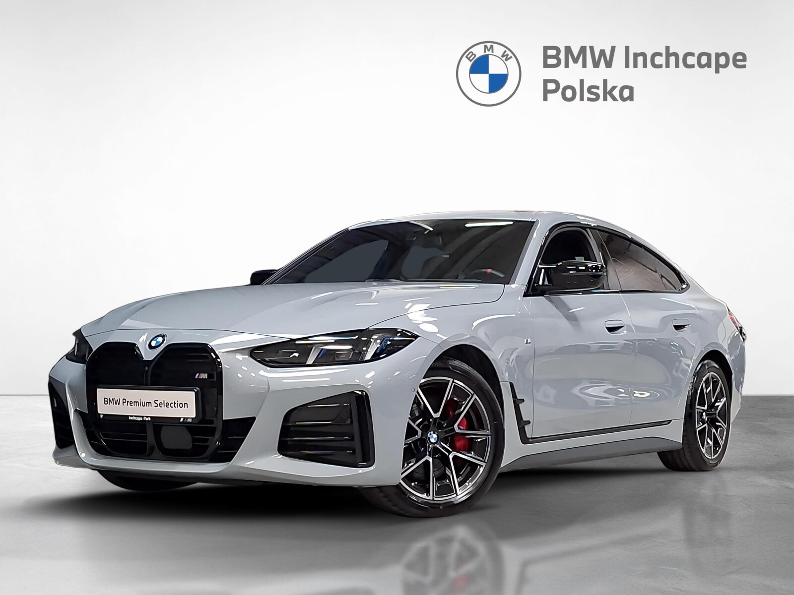 BMW 440
