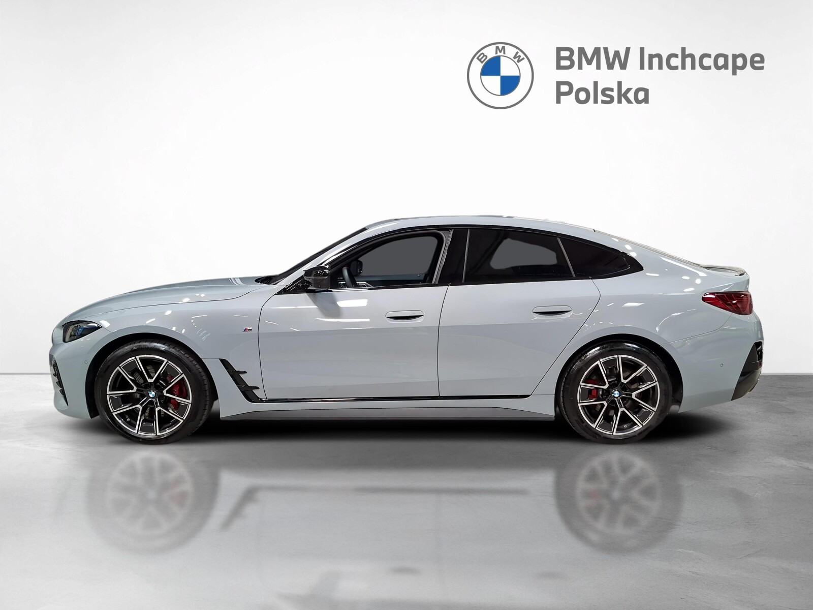 i xdrive Pakiet M Pro l Dach przesuwno-uchylny l Harman/Kardon