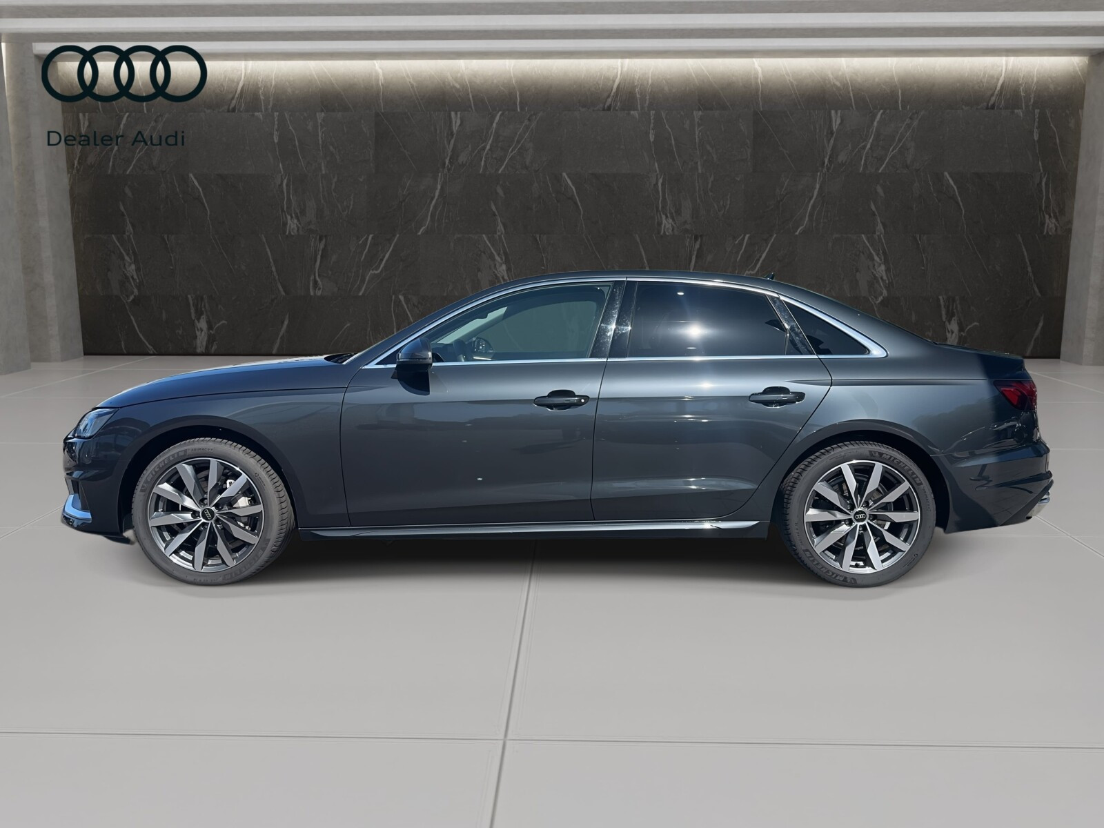 2.0 204KM, S-Tronic, Ambiente, Salon Polska, FV23%