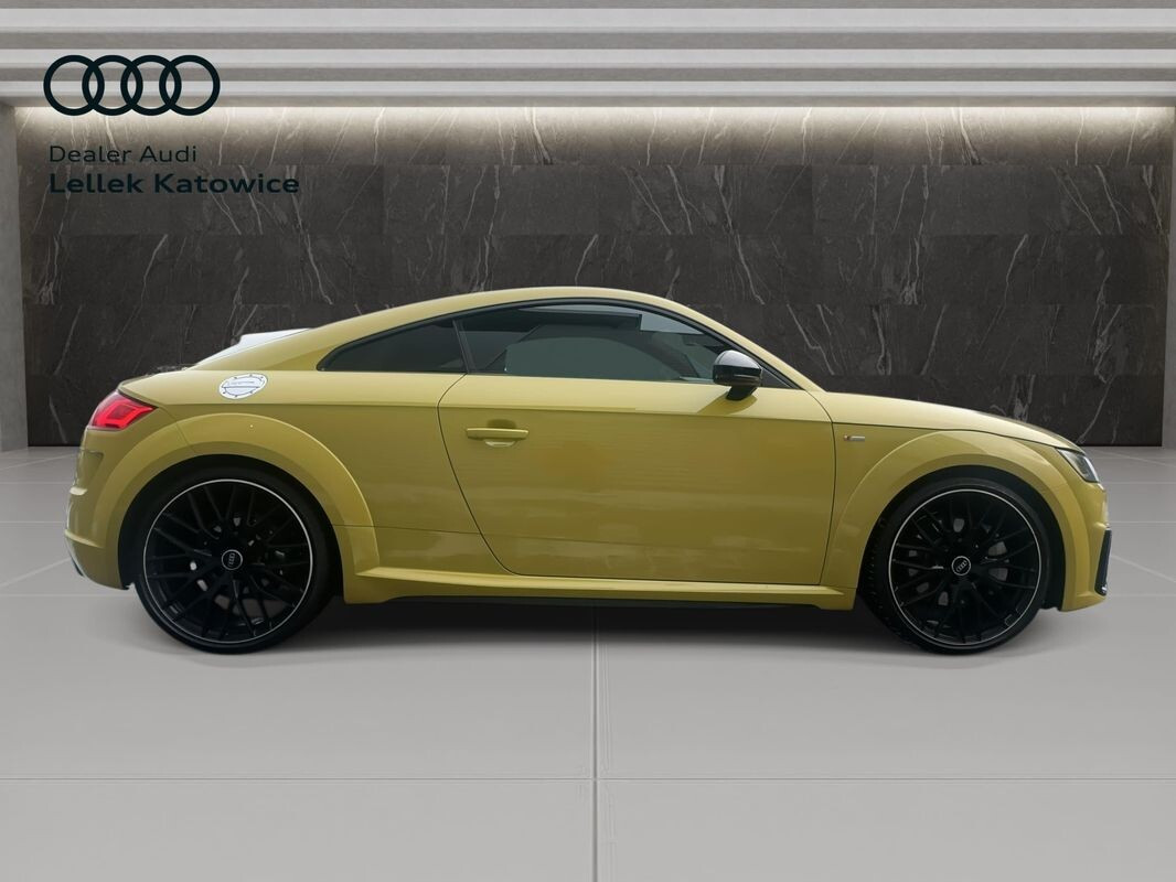 2.0 245KM, Quattro S-Line, Bang&Olufsen, Kamera, Salon Polska