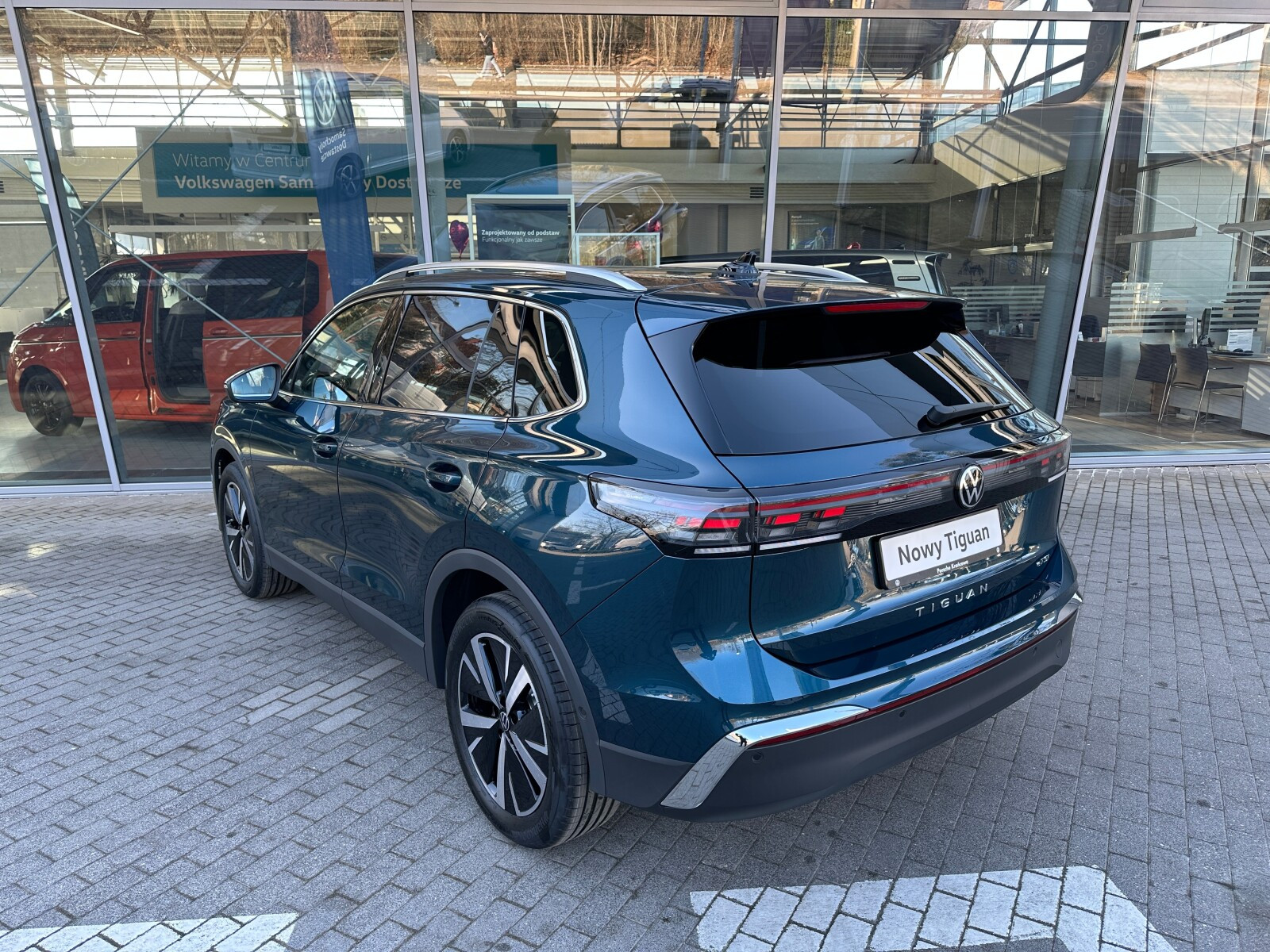 Elegance&nbsp;1,5 eTSI 150 KM,&nbsp;automatyczna, DSG 7-stopniowa, IQ. Drive