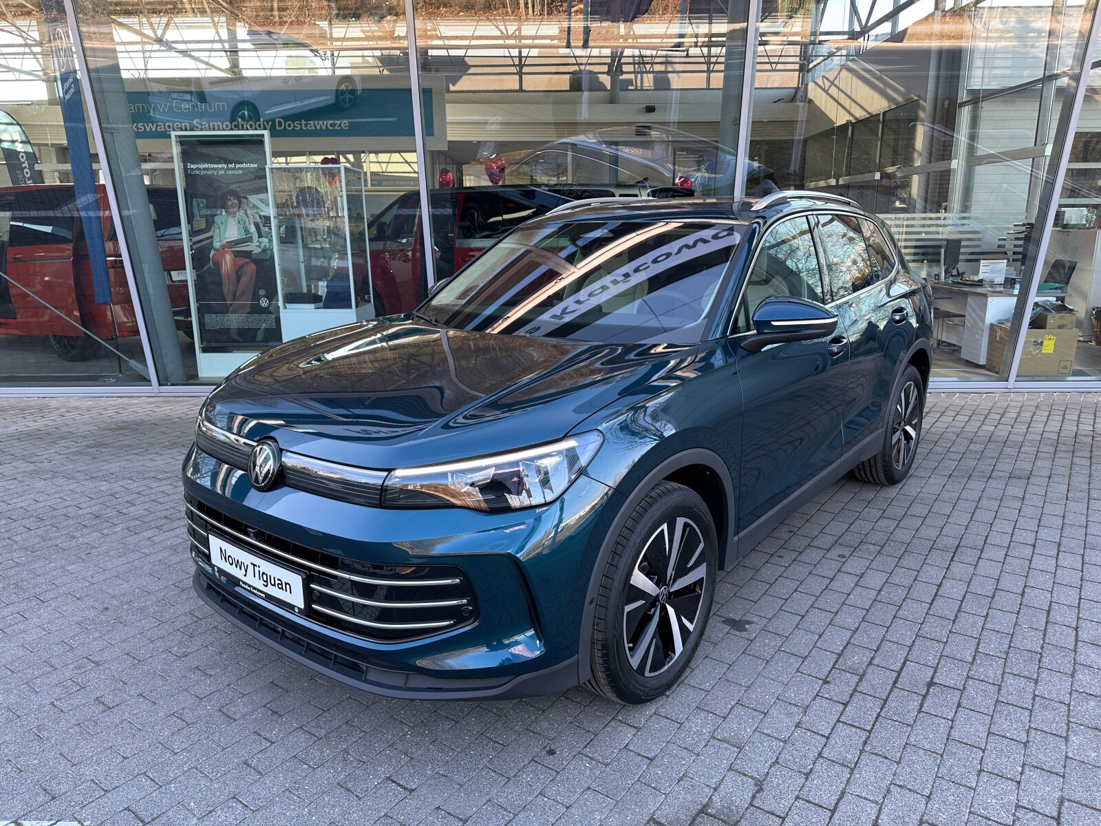 Elegance&nbsp;1,5 eTSI 150 KM,&nbsp;automatyczna, DSG 7-stopniowa, IQ. Drive