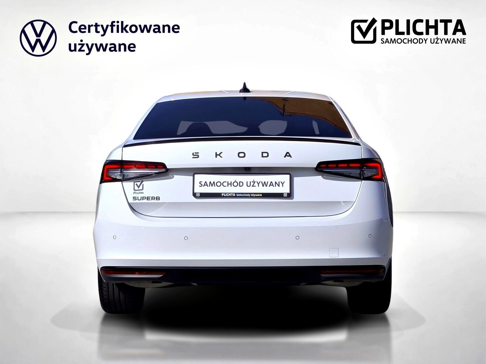 2.0 TSI 204 KM SPORTLINE Bezwypadkowy SalonPL 1Właśc. FV23 Jak NOWY