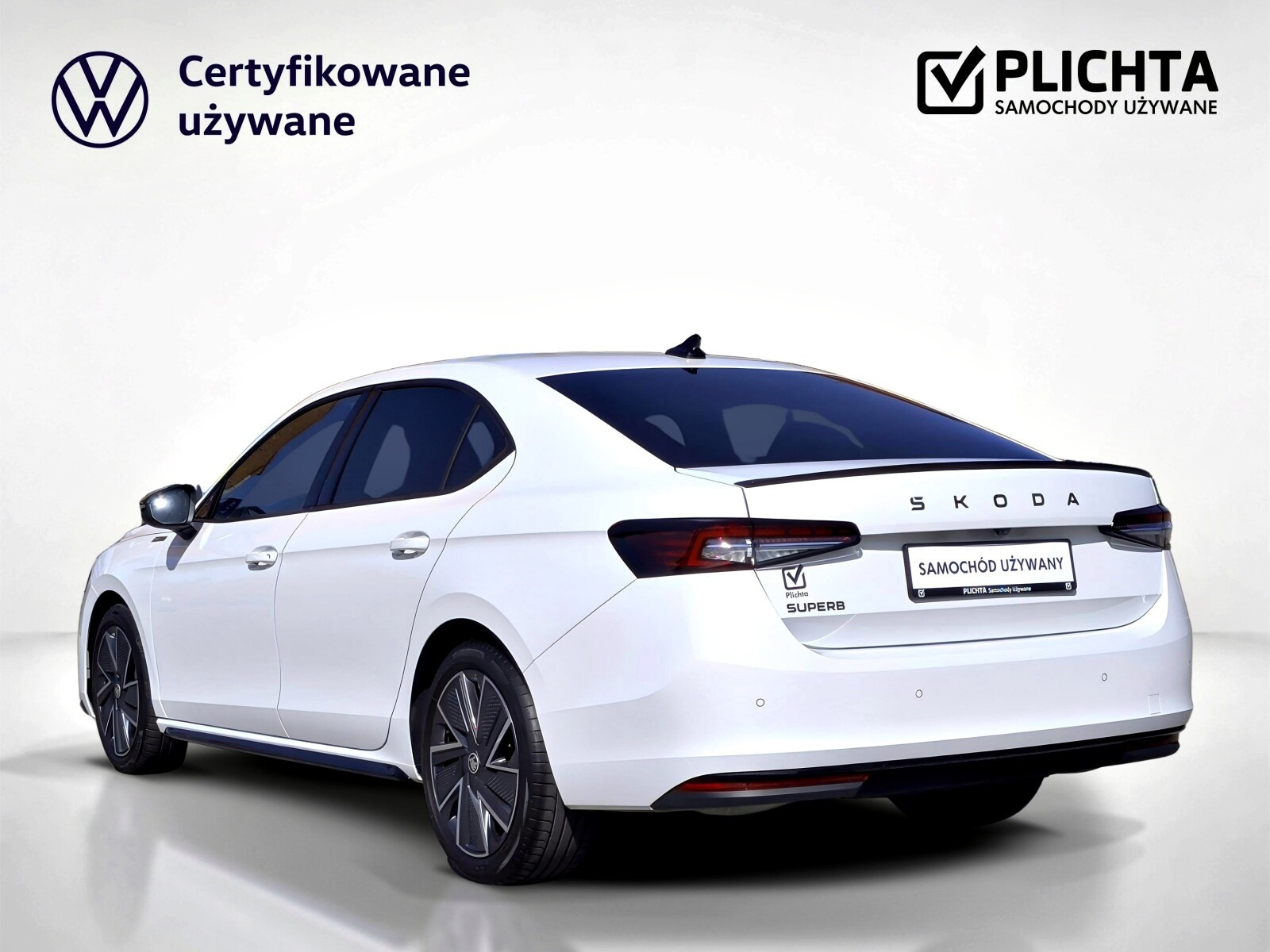 2.0 TSI 204 KM SPORTLINE Bezwypadkowy SalonPL 1Właśc. FV23 Jak NOWY