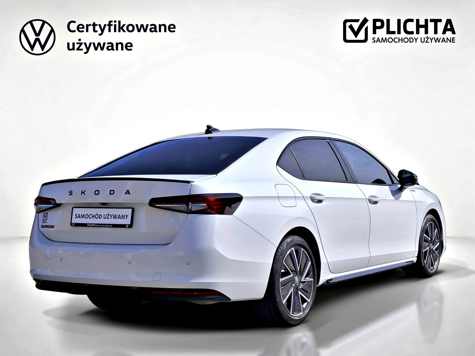 2.0 TSI 204 KM SPORTLINE Bezwypadkowy SalonPL 1Właśc. FV23 Jak NOWY