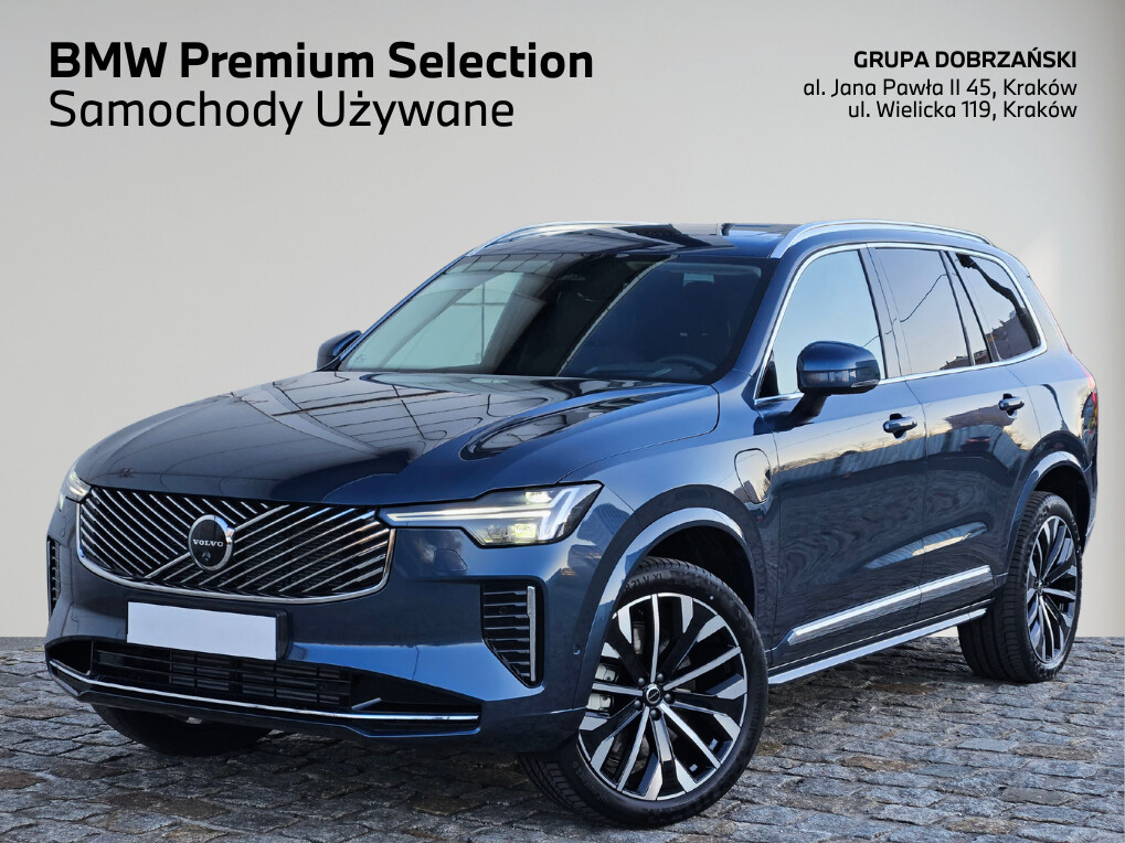 Volvo XC 90