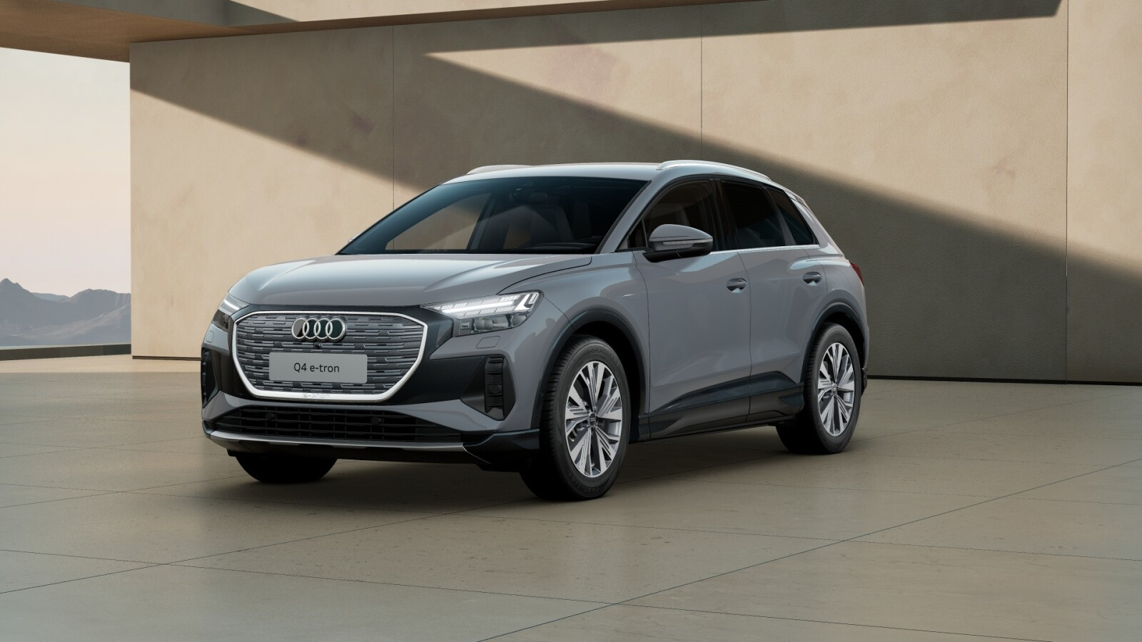 Audi Q4