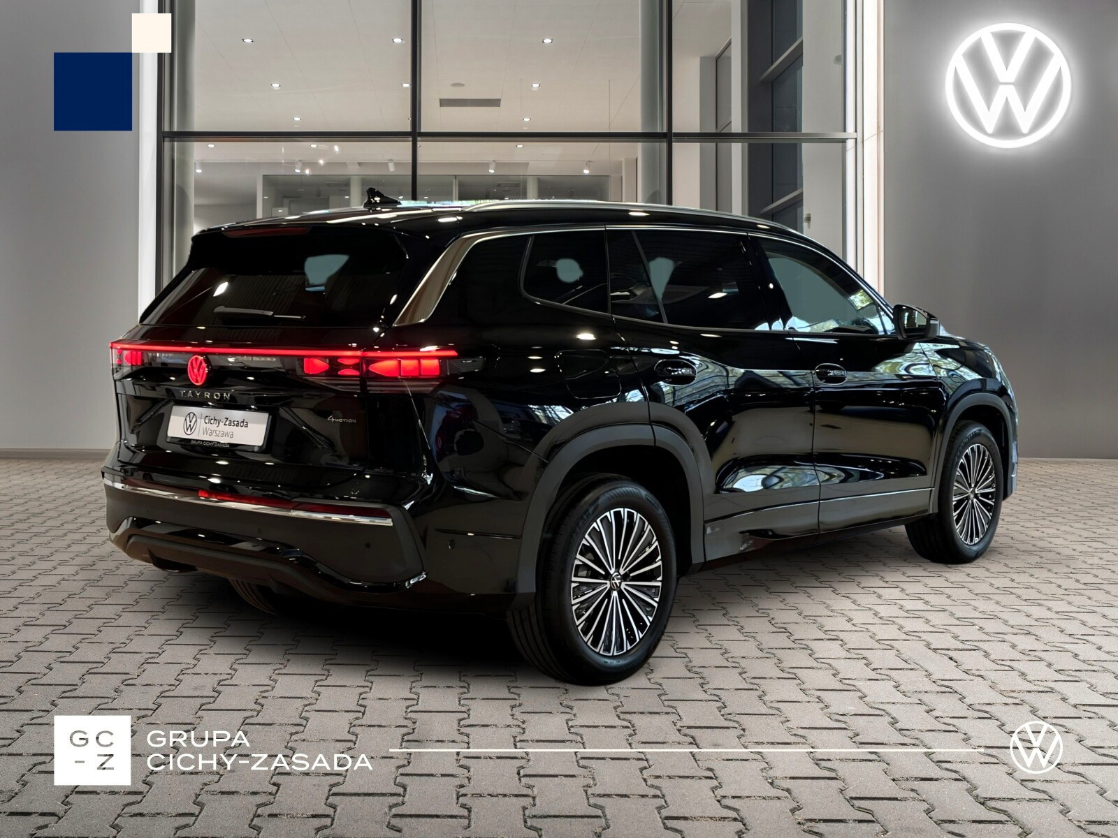 Elegance 2.0 TDI 4x4 193 KM DSG Webasto, Led Plus,