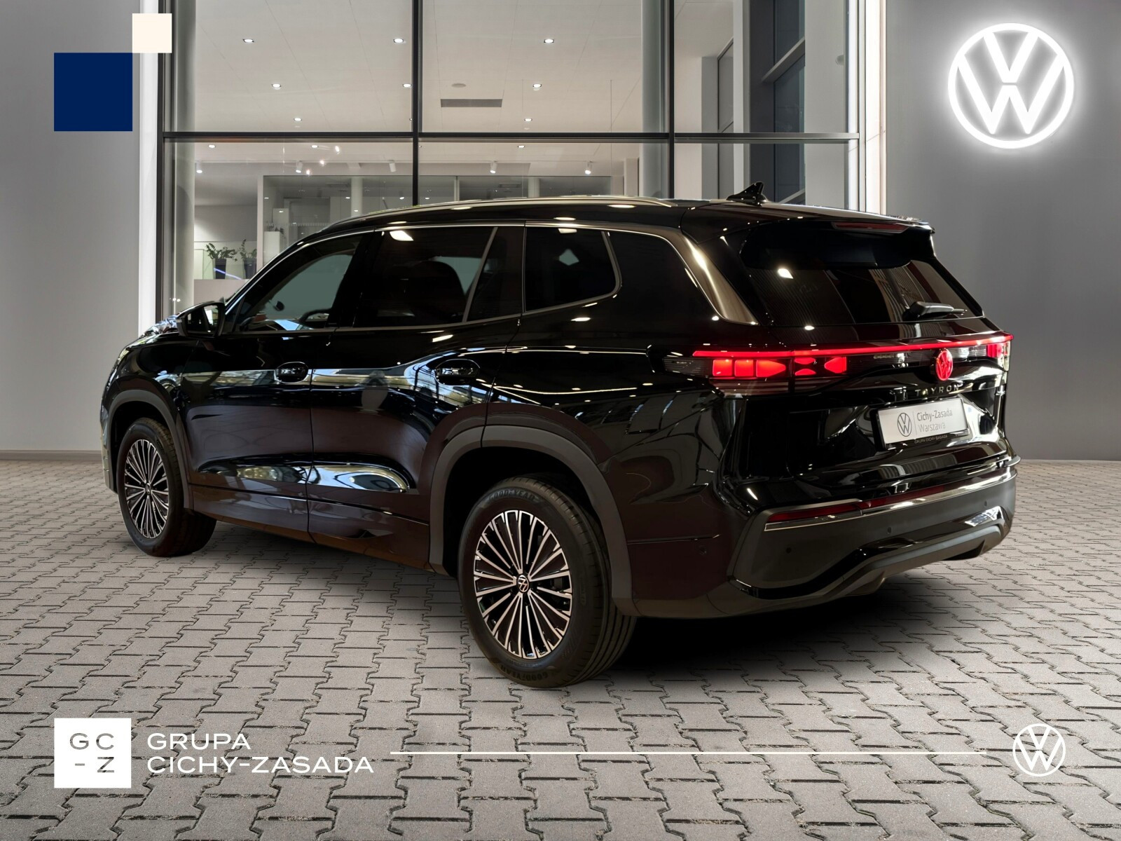 Elegance 2.0 TDI 4x4 193 KM DSG Webasto, Led Plus,