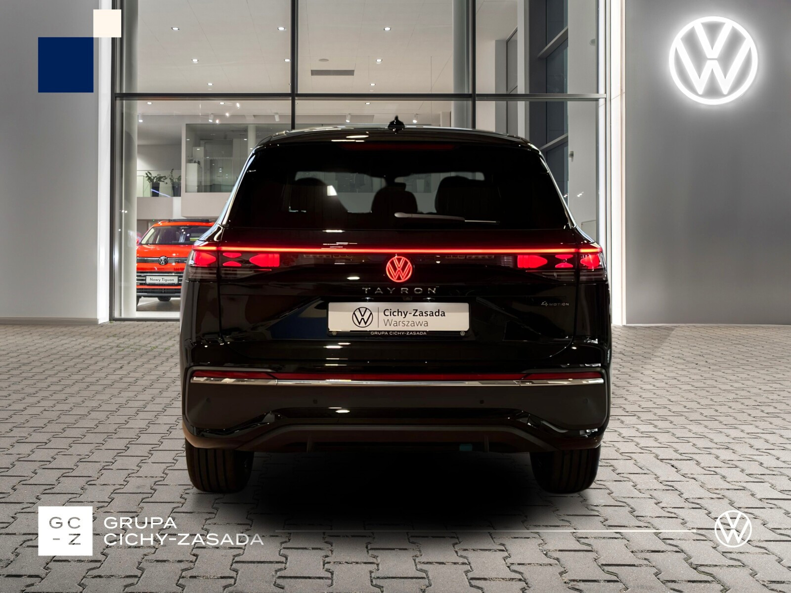 Elegance 2.0 TDI 4x4 193 KM DSG Webasto, Led Plus,