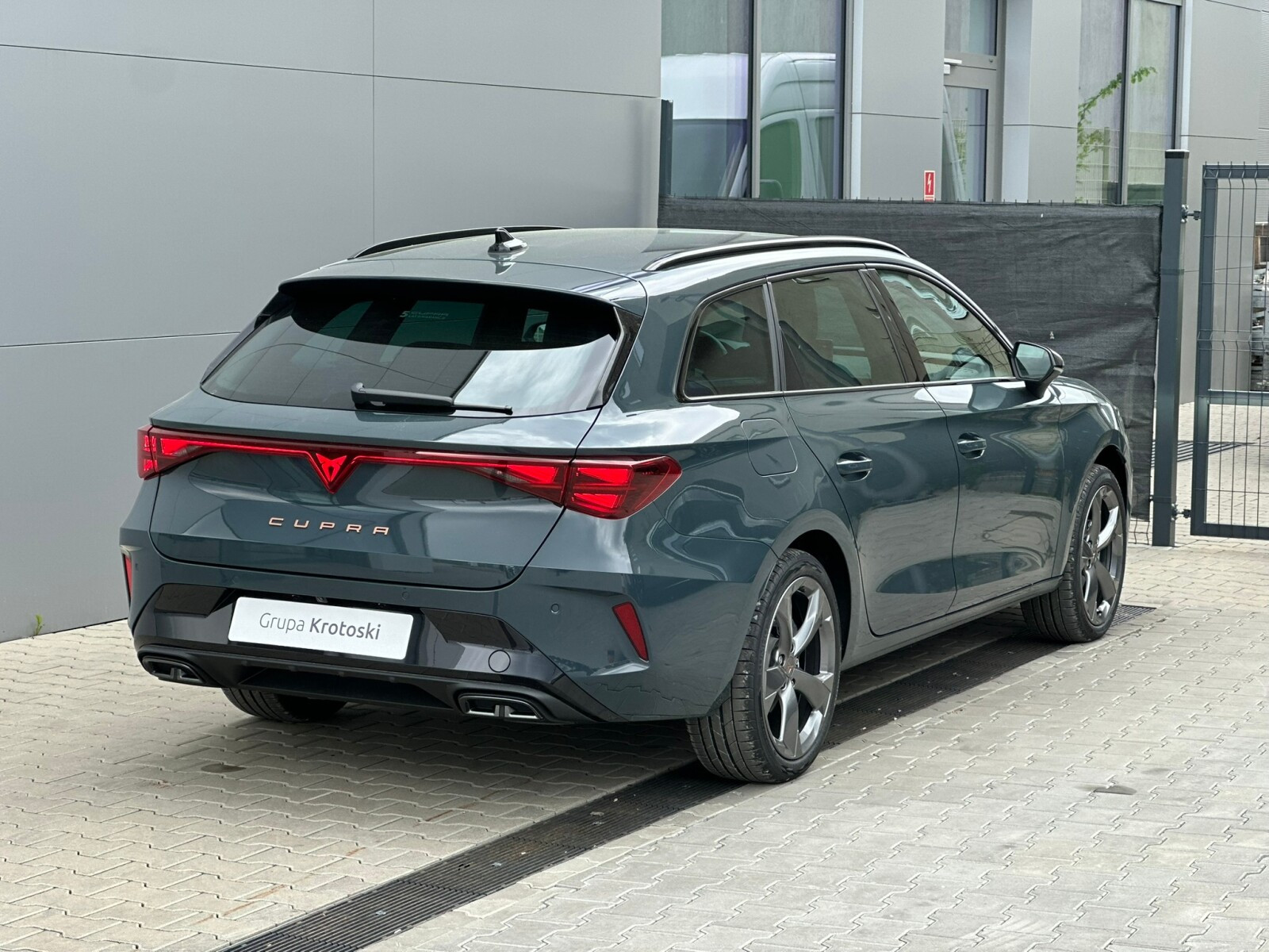 1.5 eTSI 150 KM 7-biegowa automatyczna - DSG Dostępna od Ręki!