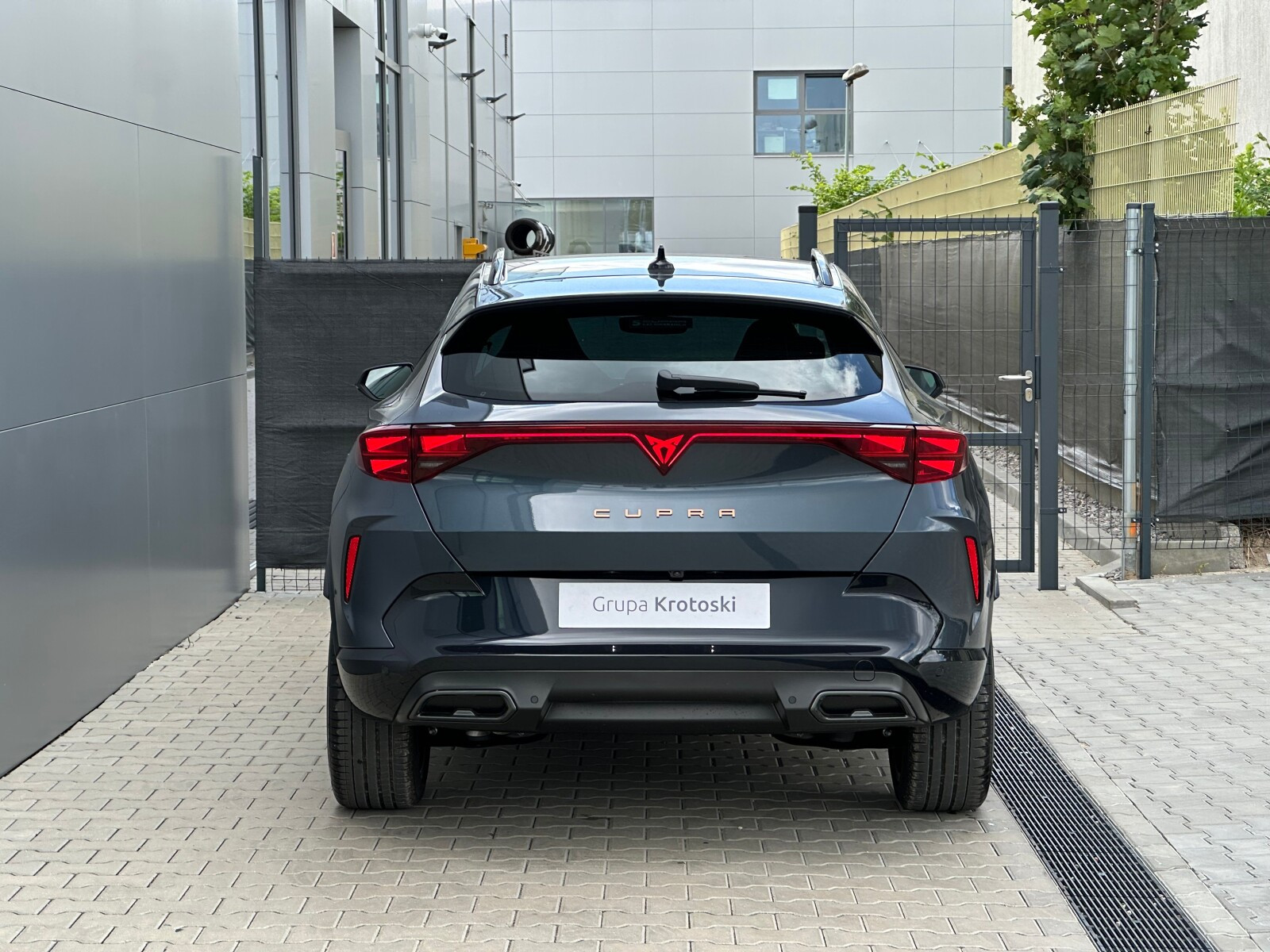 1.5 e-TSI 150 KM 7-biegowa automatyczna - DSG Dostępna od Ręki!