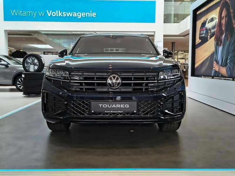 R-Line 3.0 V6 TDI 4Motion 286 KM Tiptronic