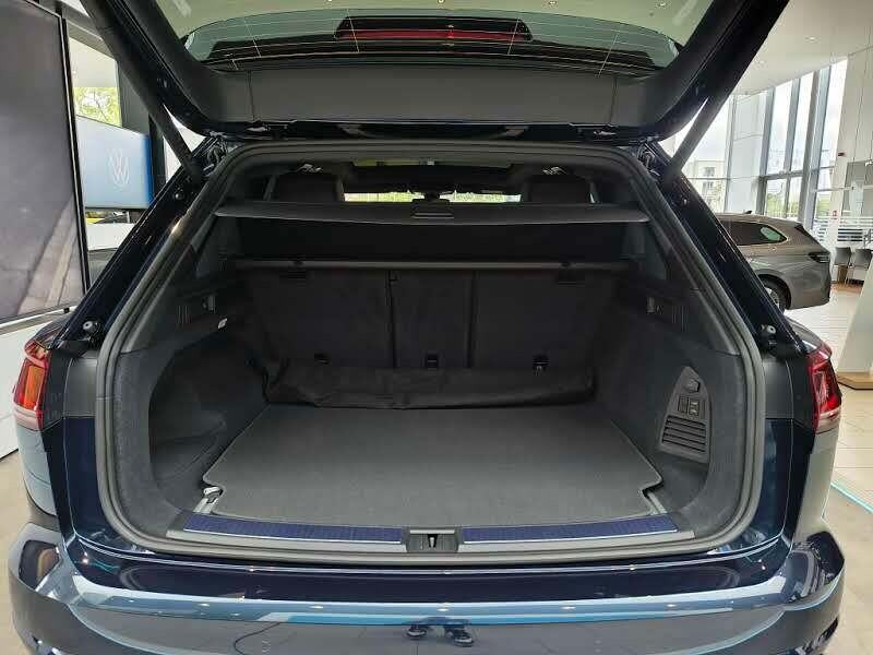 R-Line 3.0 V6 TDI 4Motion 286 KM Tiptronic
