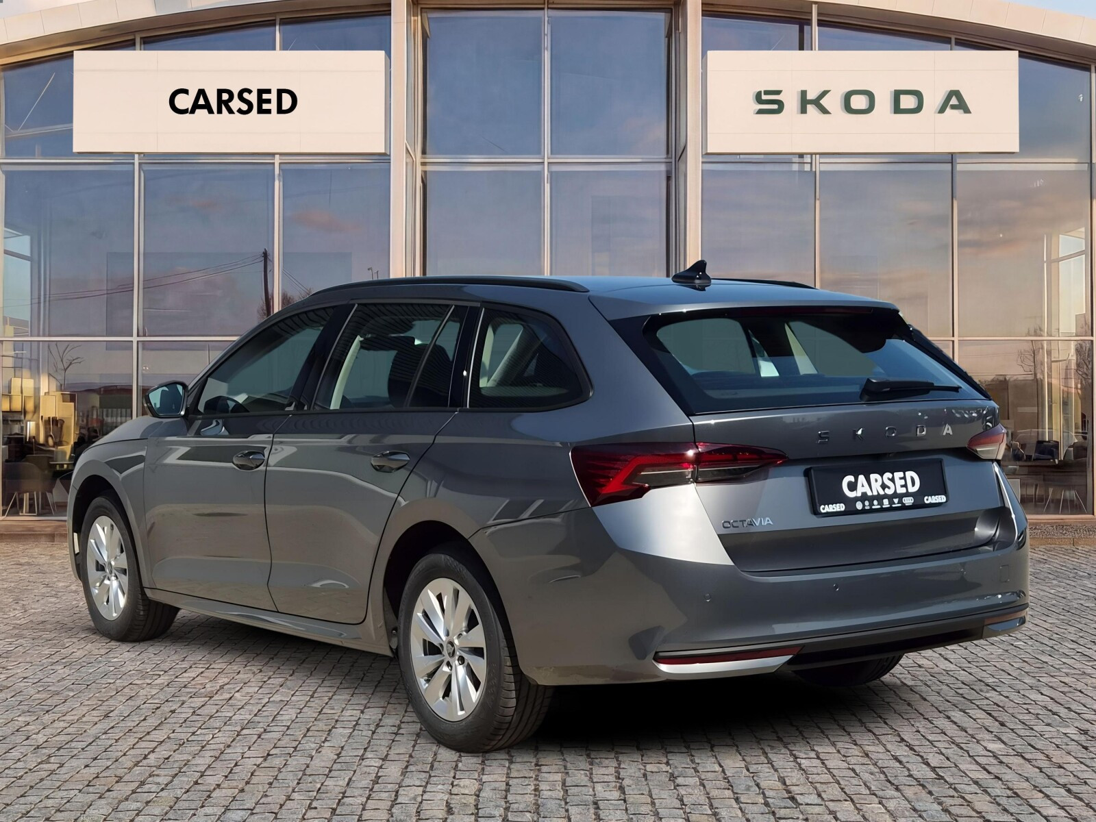 Edition 130 Essence  2.0 TDI DSG Auto z placu