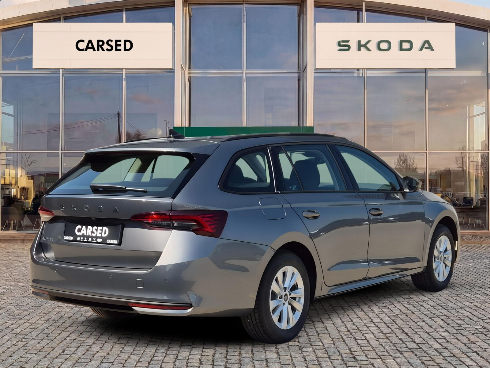 Edition 130 Essence  2.0 TDI DSG Auto z placu