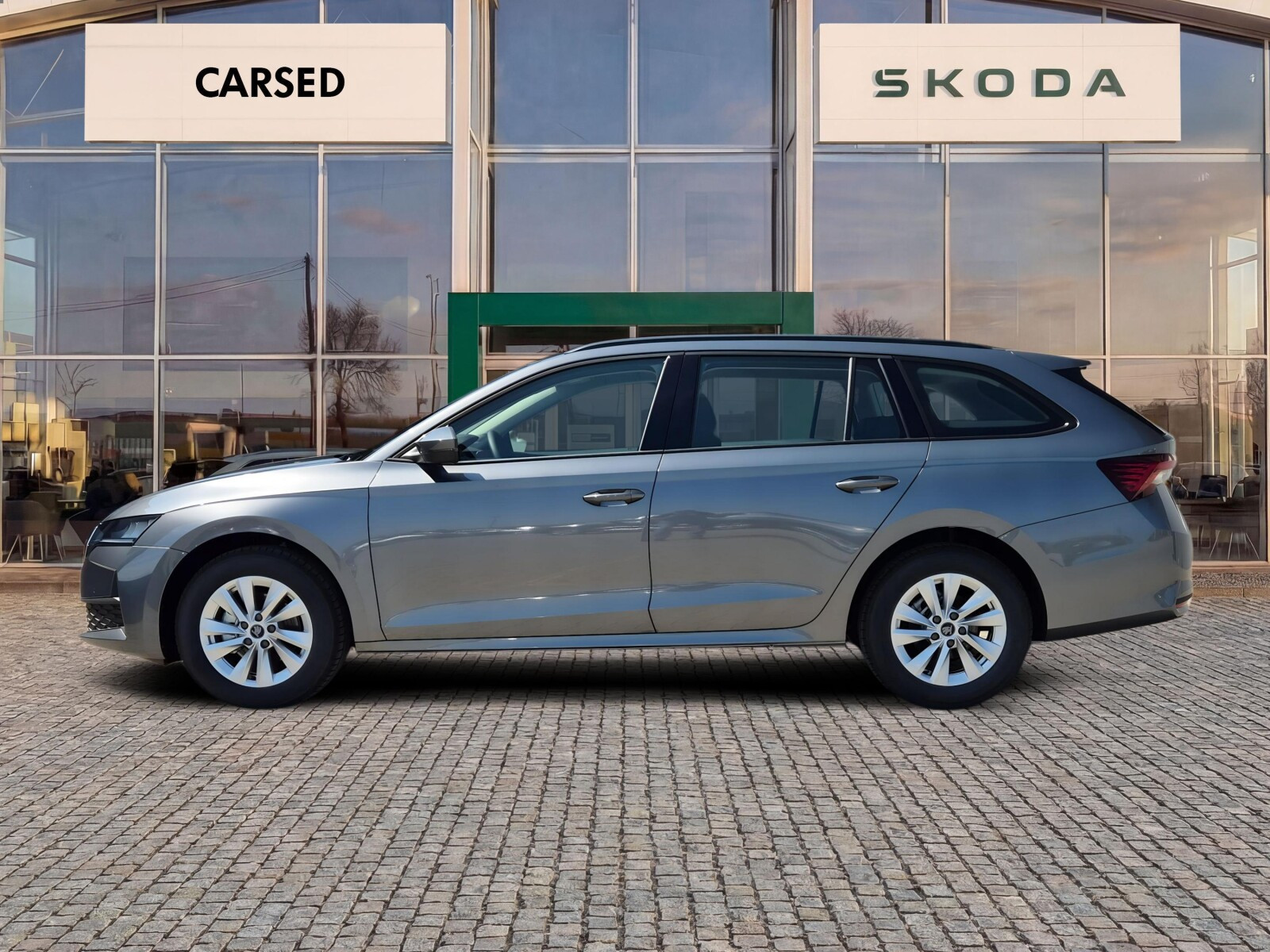 Edition 130 Essence  2.0 TDI DSG Auto z placu