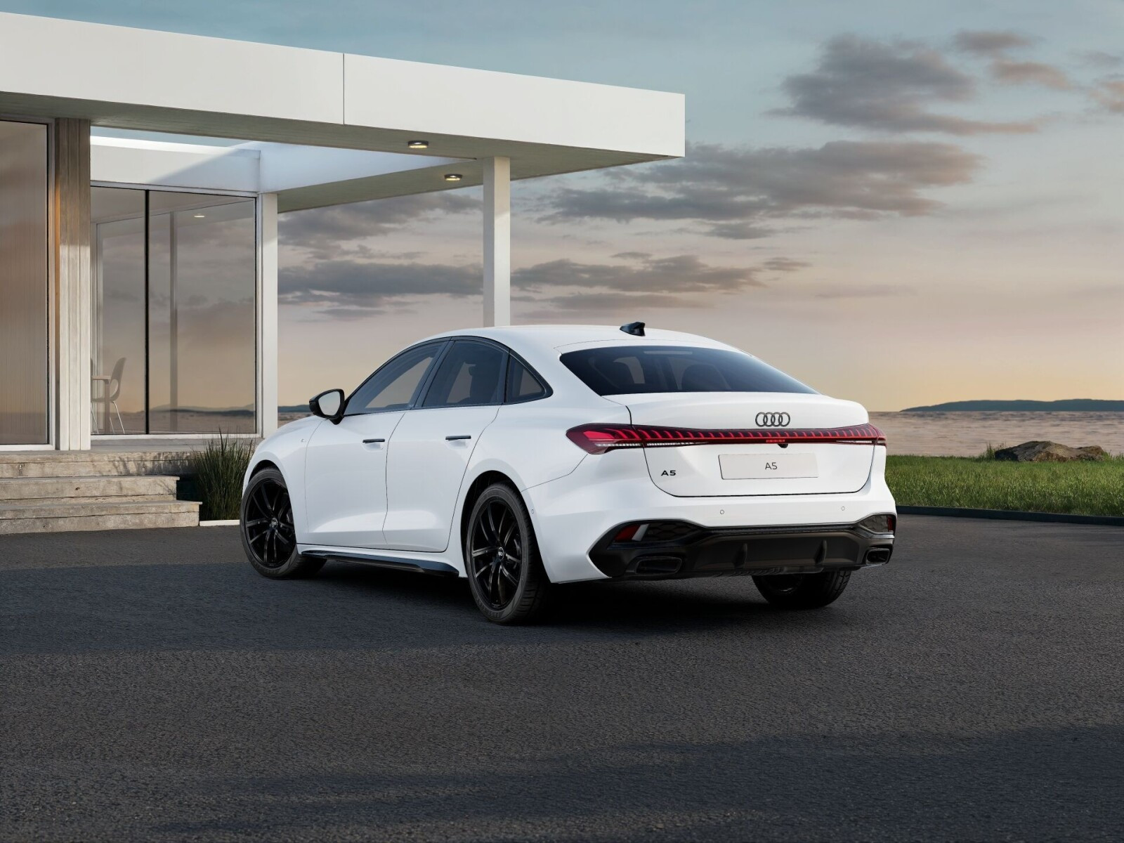 TFSI 110 kW S tronic * Pakiet Tech Plus *