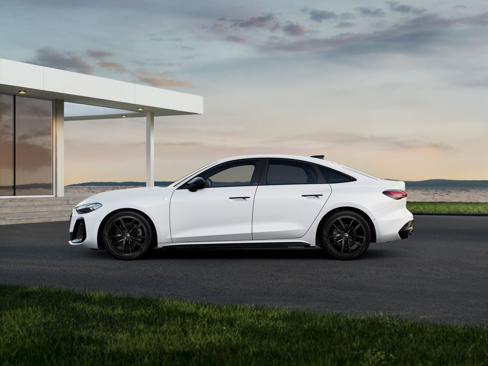 TFSI 110 kW S tronic * Pakiet Tech Plus *