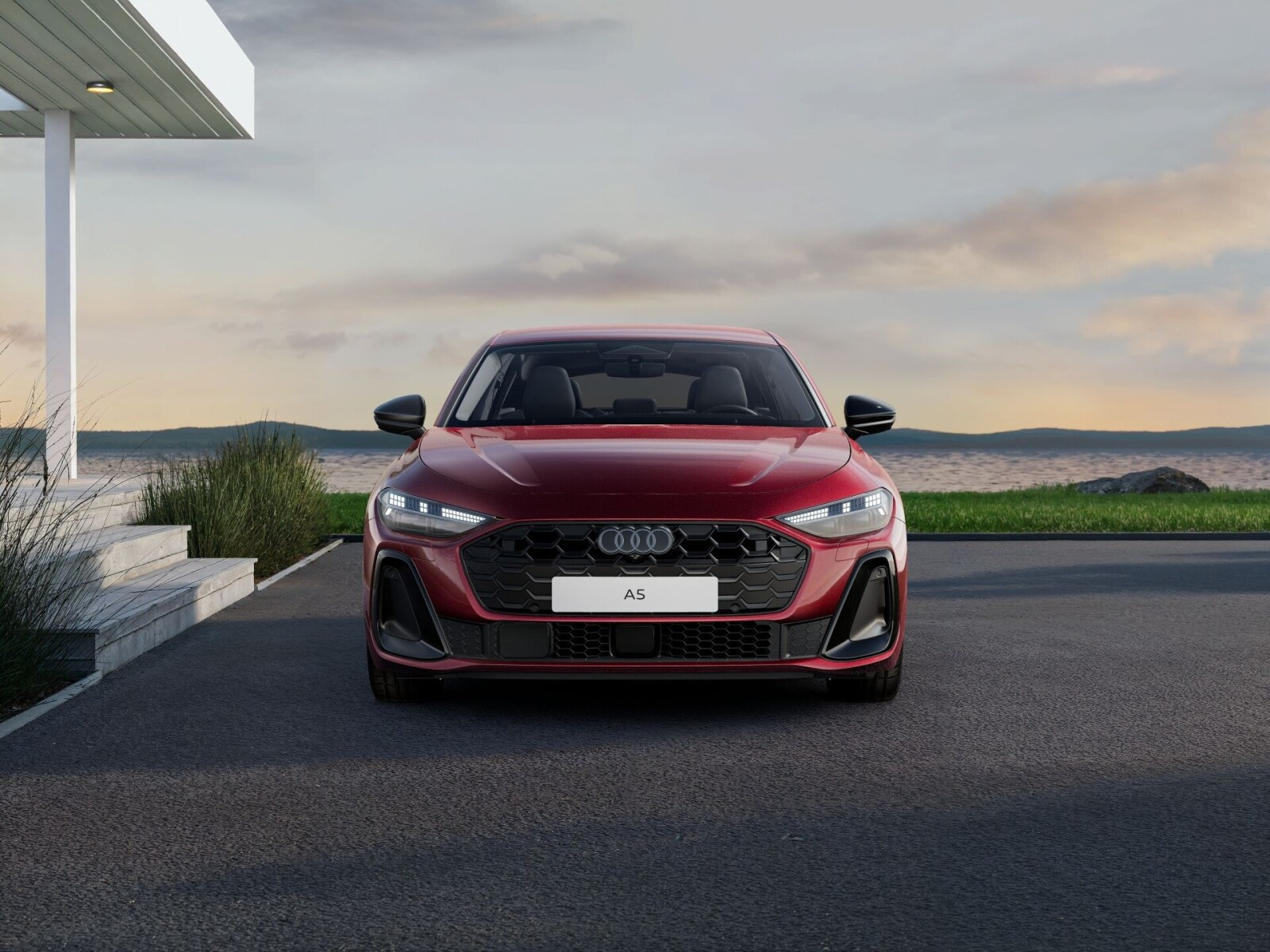 TFSI 110 kW S tronic * Pakiet Tech Plus *