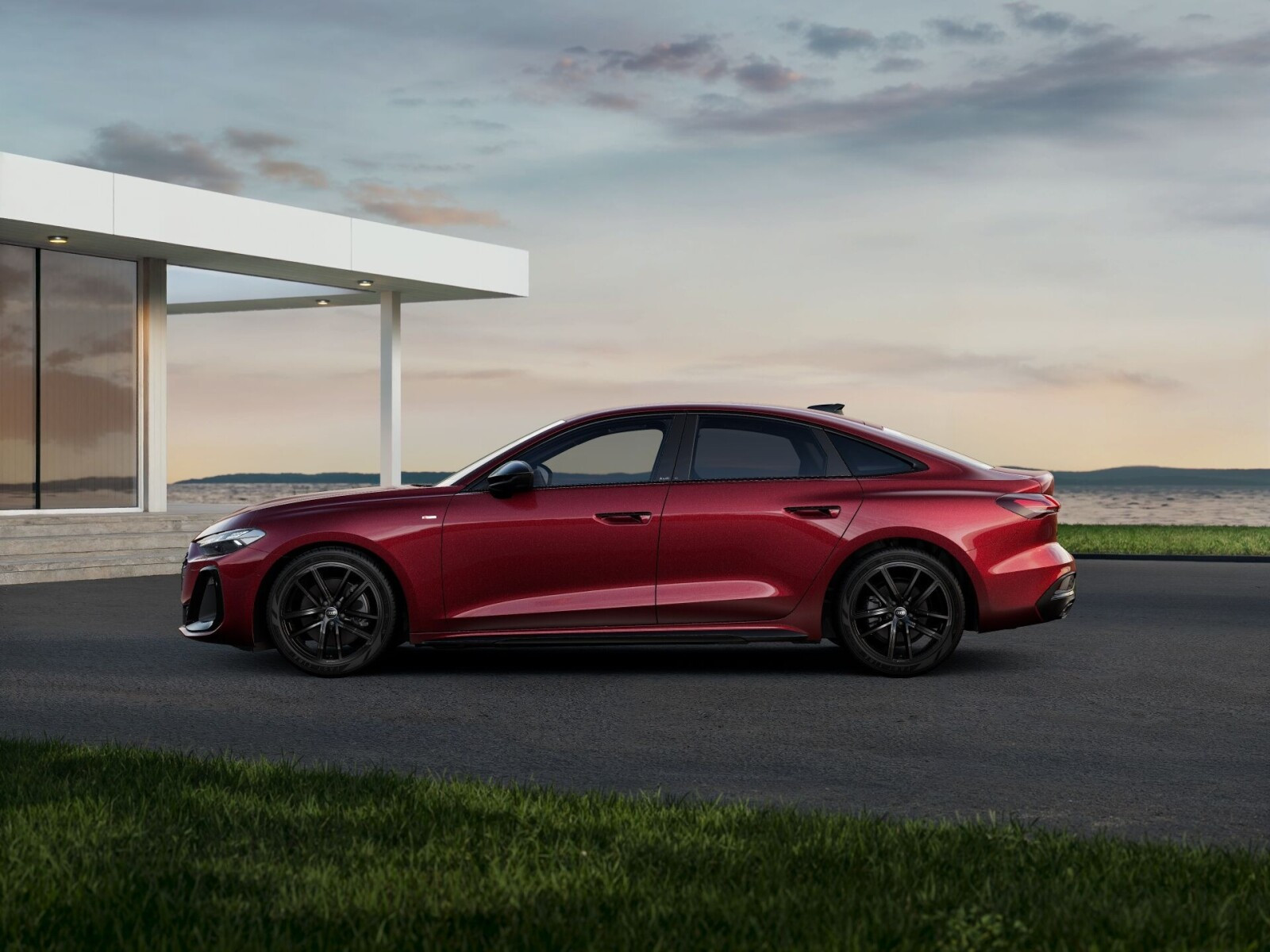 TFSI 110 kW S tronic * Pakiet Tech Plus *