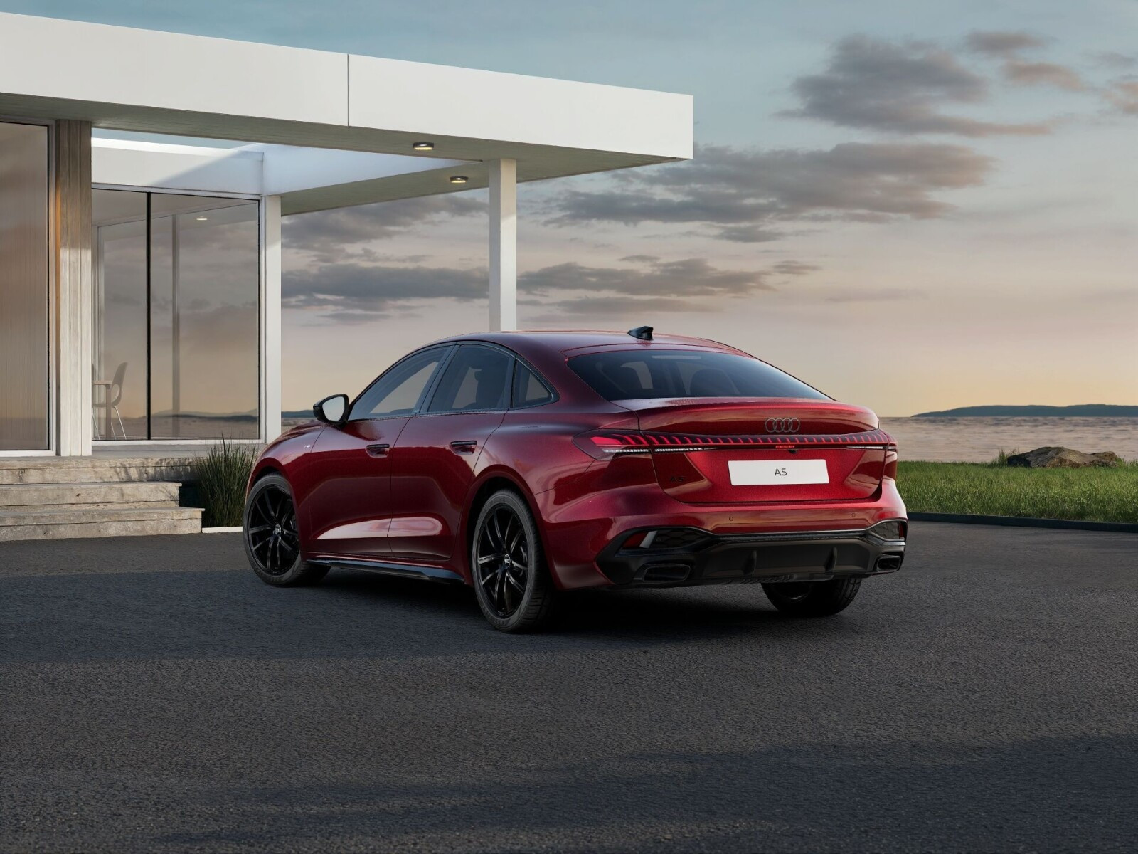 TFSI 110 kW S tronic * Pakiet Tech Plus *