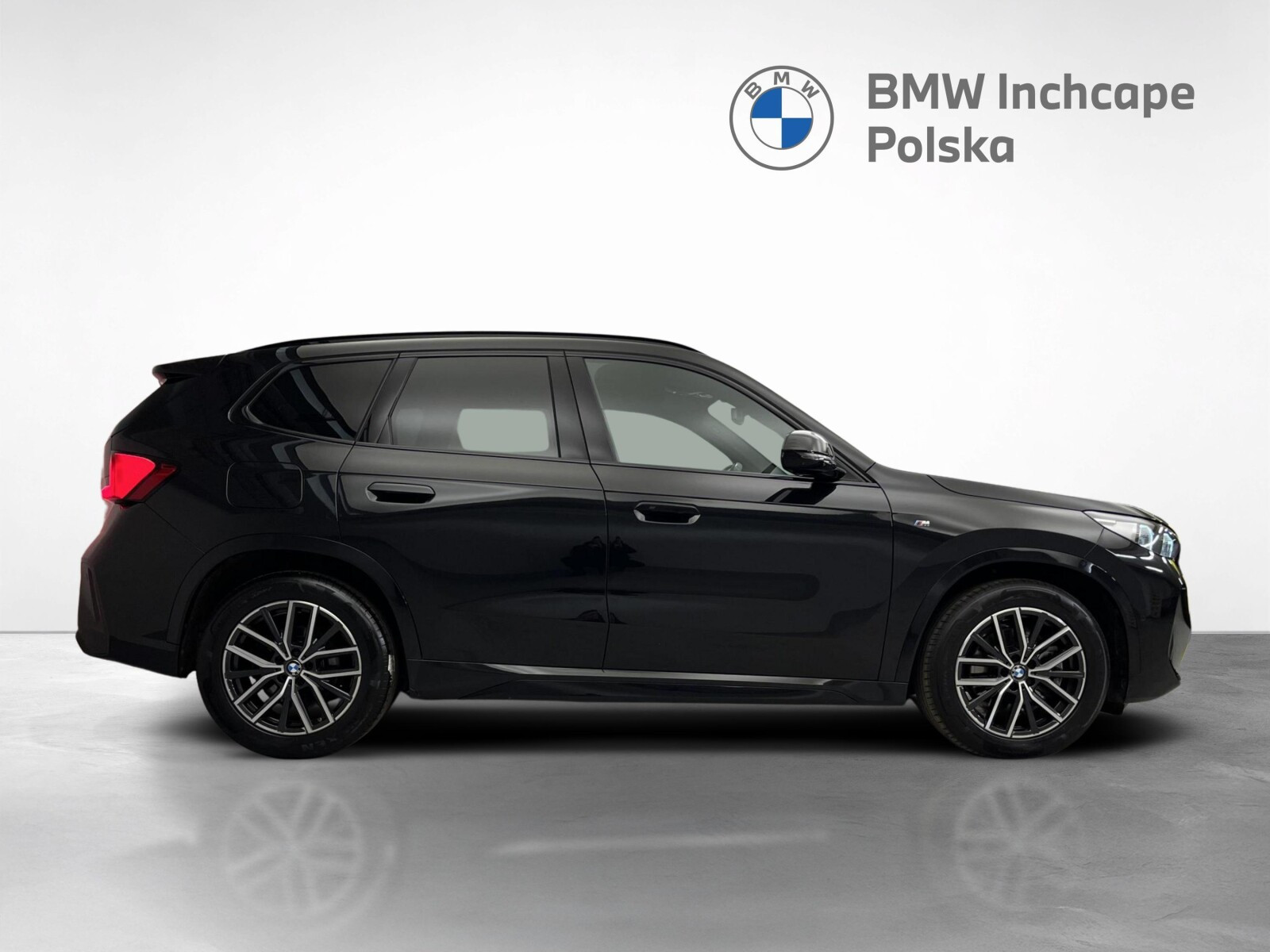 X1 23d xDrive, M Pakiet, Hak, Faktura VAT 23%, Gwarancja