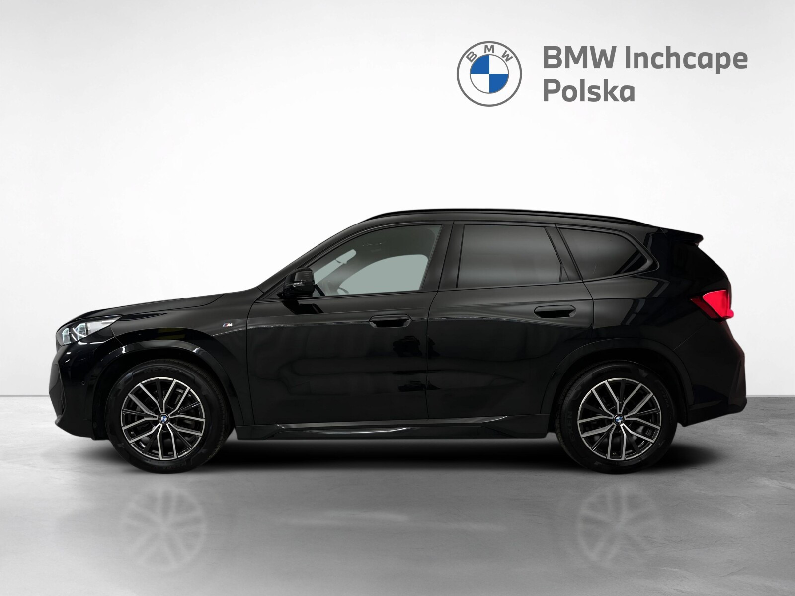 X1 23d xDrive, M Pakiet, Hak, Faktura VAT 23%, Gwarancja