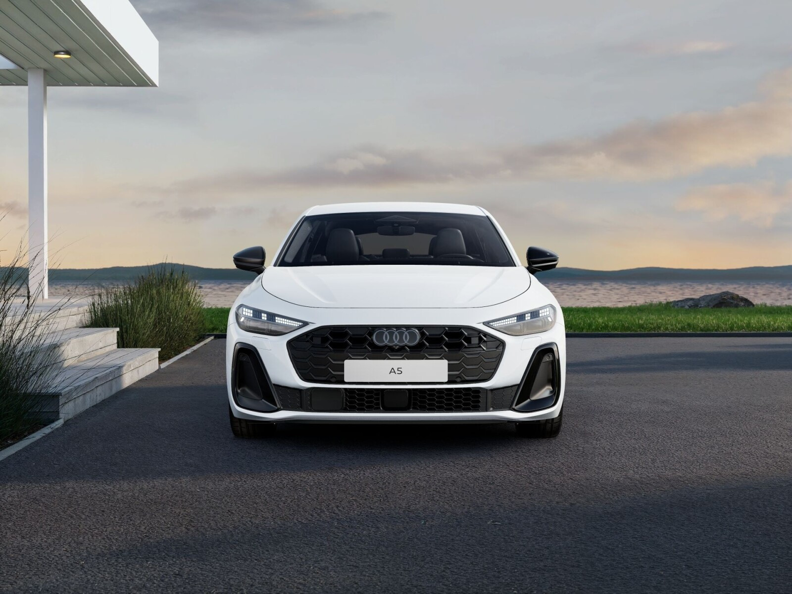 TFSI quattro 150 kW S tronic * Pakiet Tech Plus *
