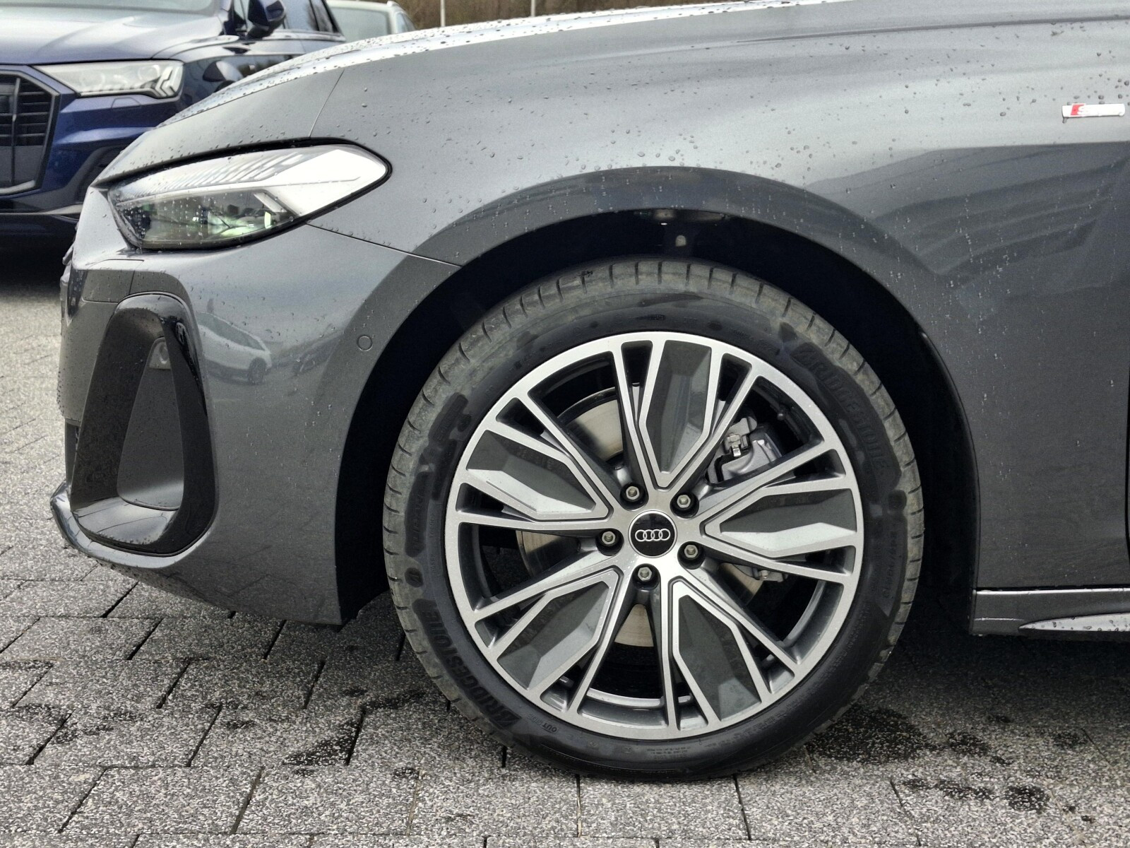 TDI quattro 150 kW S tronic * Pakiet Tech Plus *
