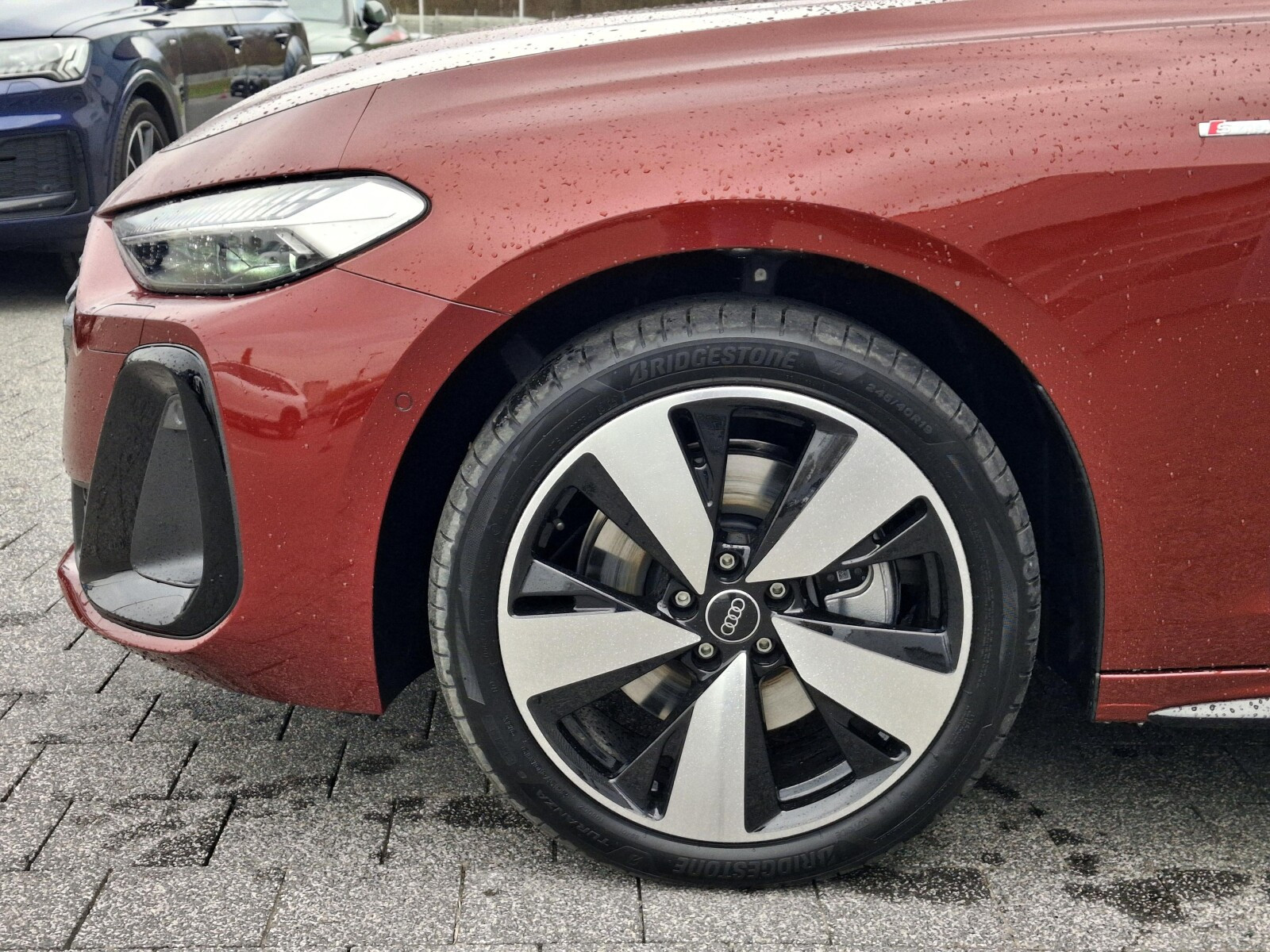 TDI quattro 150 kW S tronic * Pakiet Tech Plus *