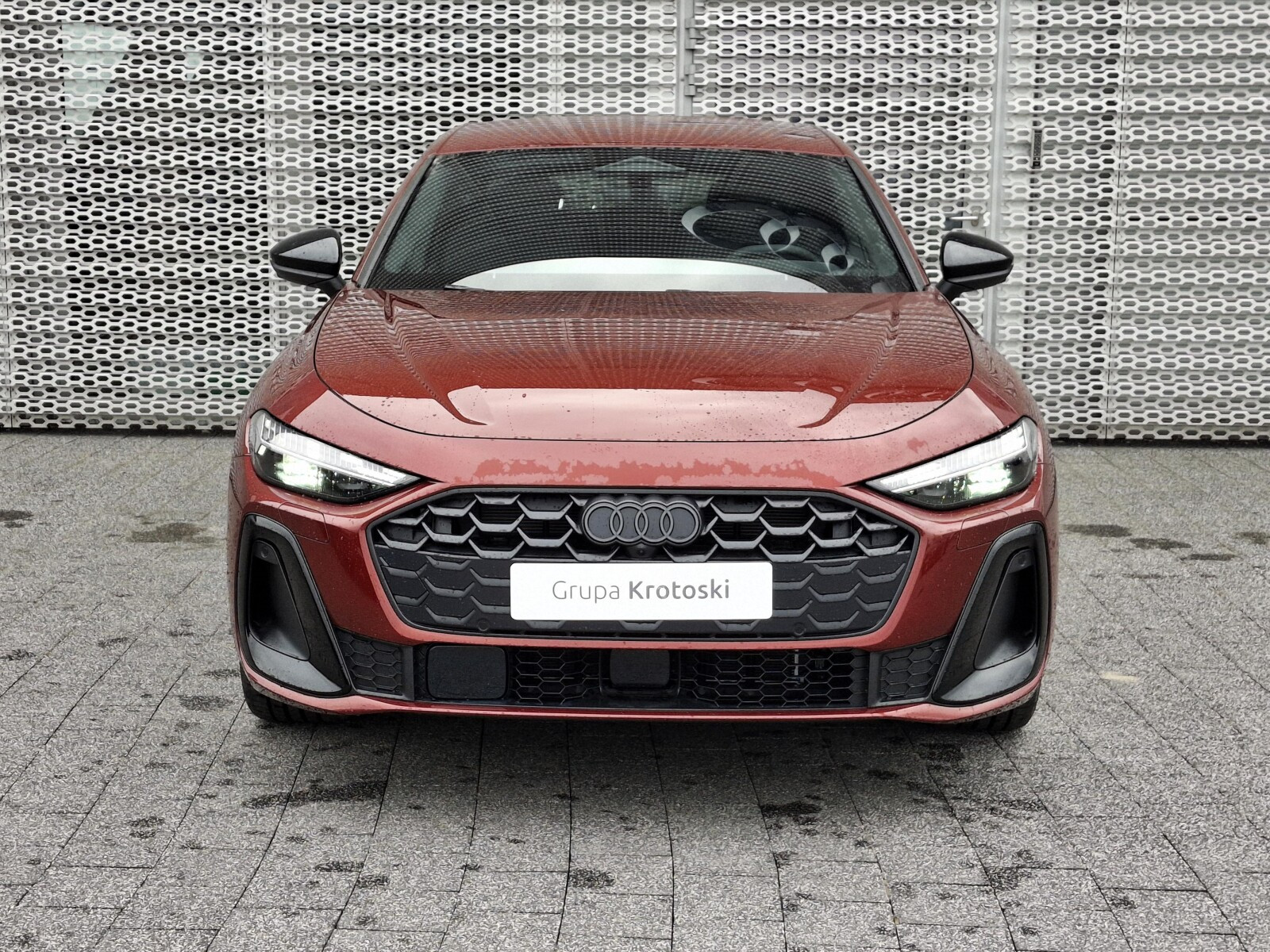 TDI quattro 150 kW S tronic * Pakiet Tech Plus *