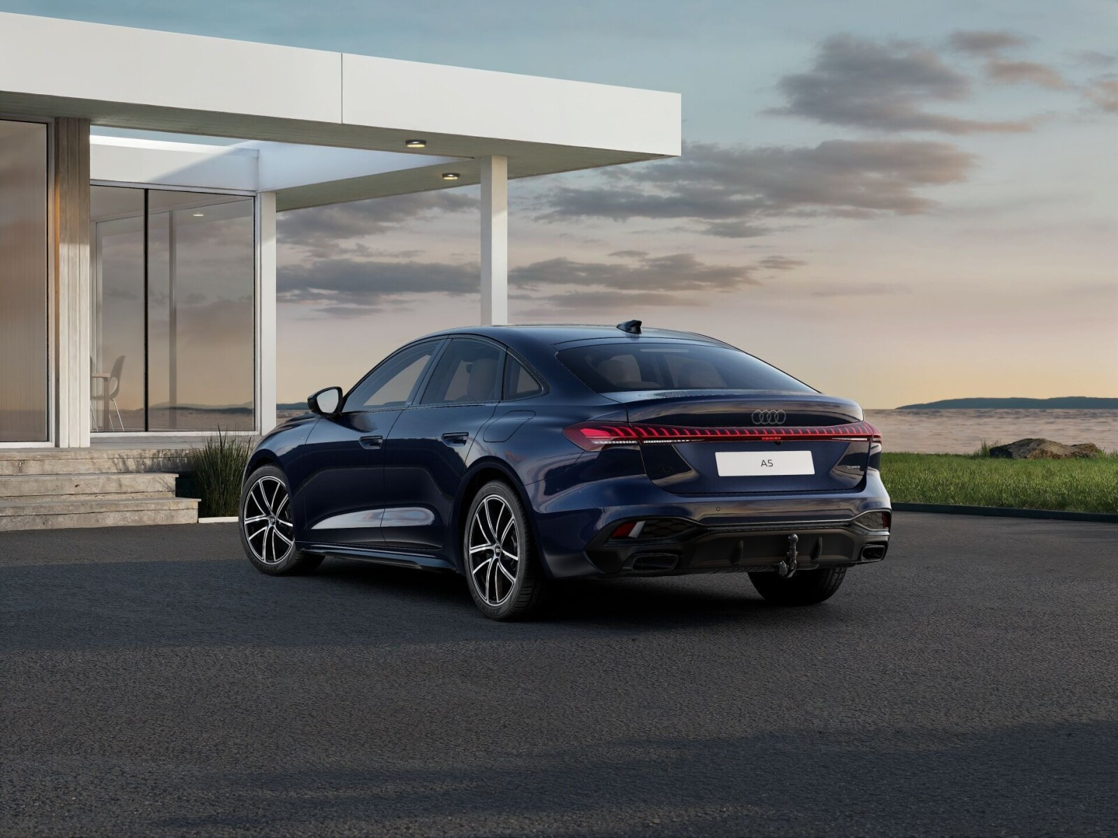 e-hybrid quattro 220 kW S tronic * Pakiet Tech Plus *