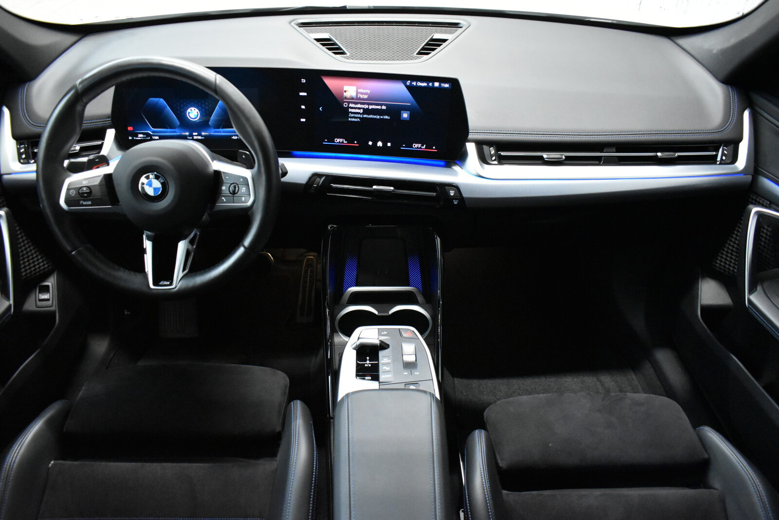 xDrive | M Sport | Hak | Adaptive LED| FV23%