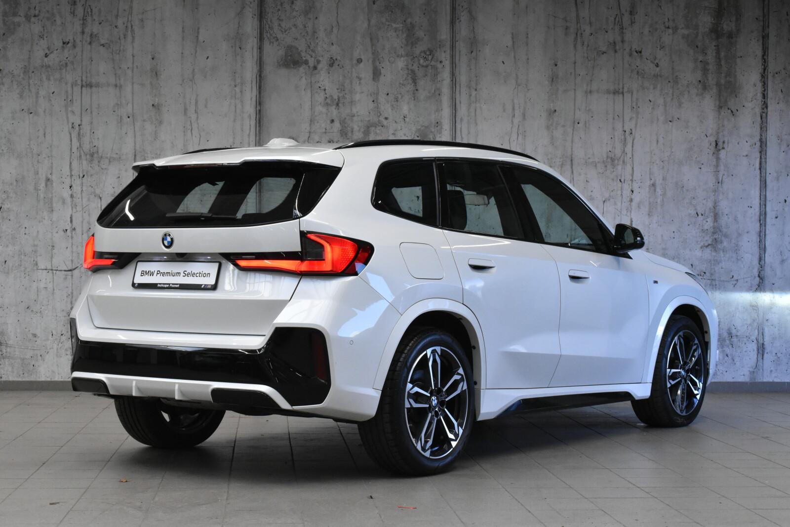 xDrive | M Sport | Hak | Adaptive LED| FV23%