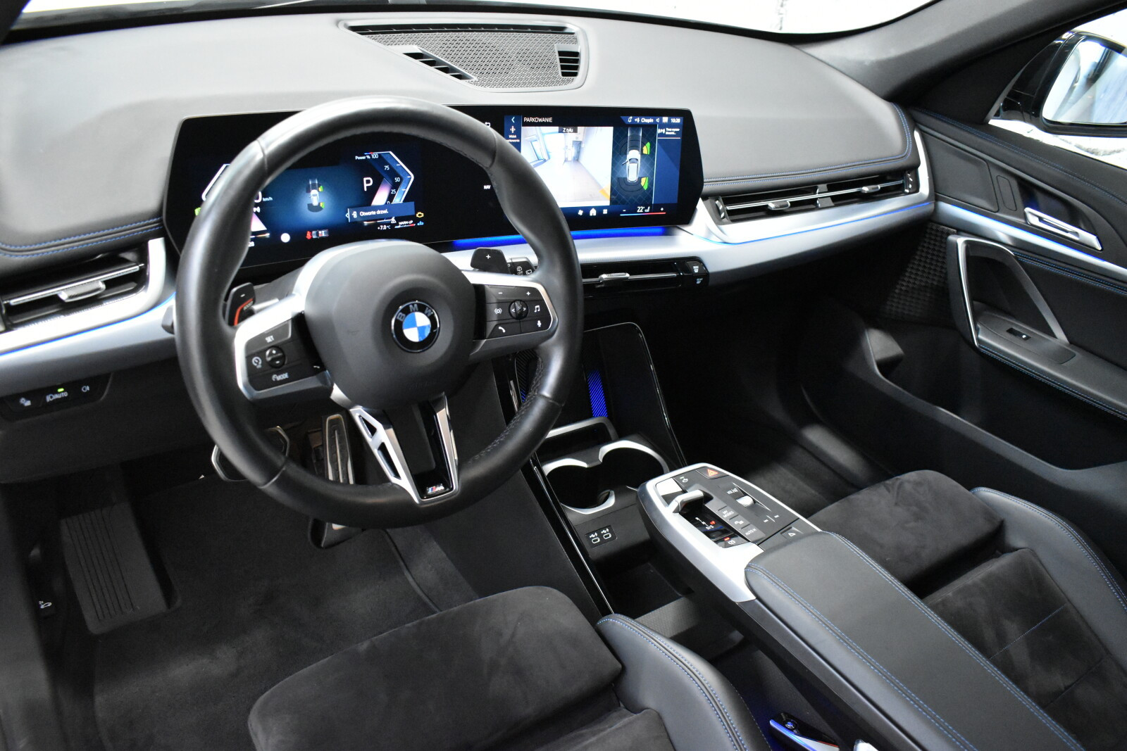 xDrive | M Sport | Hak | Adaptive LED| FV23%