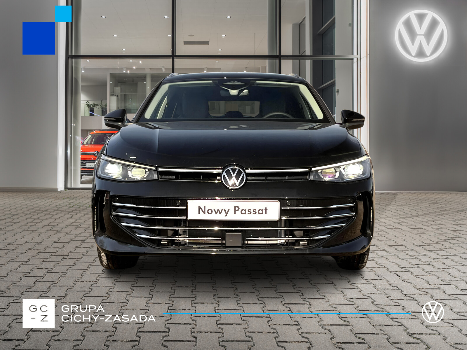 Elegance, 1.5 eTSI 150 KM DSG-7, dostępny od ręki
