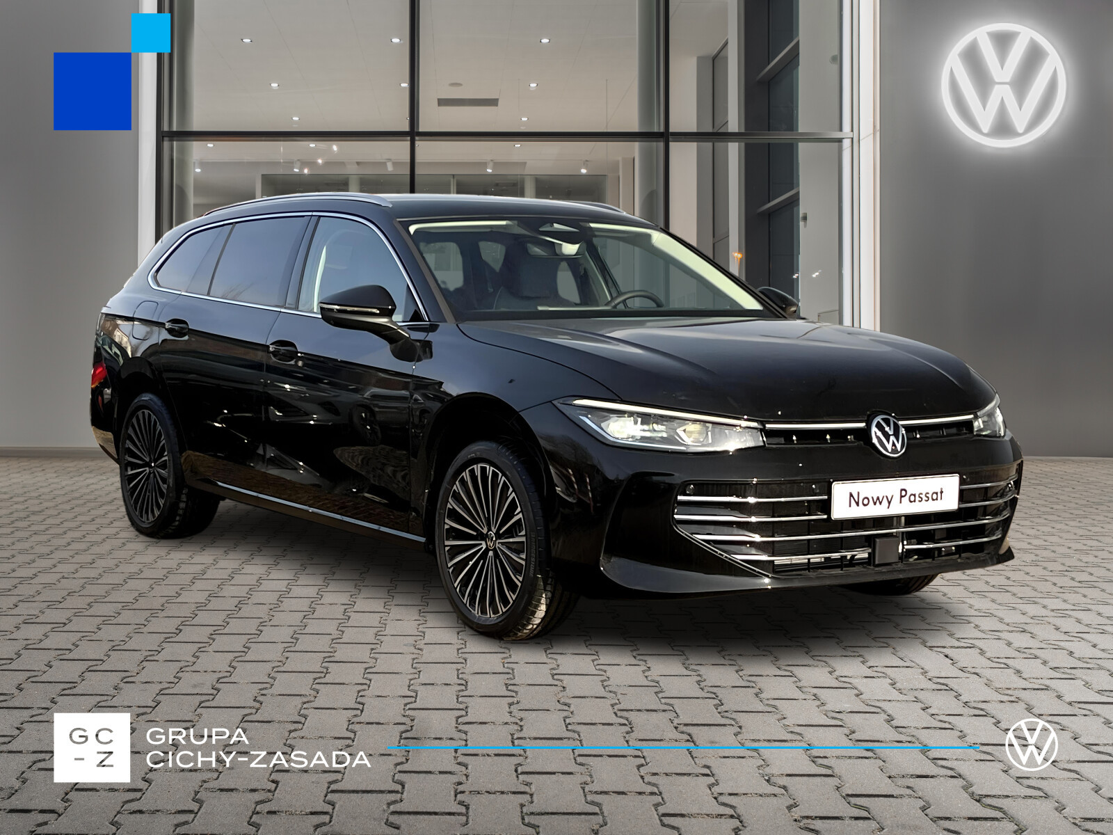 Elegance, 1.5 eTSI 150 KM DSG-7, dostępny od ręki