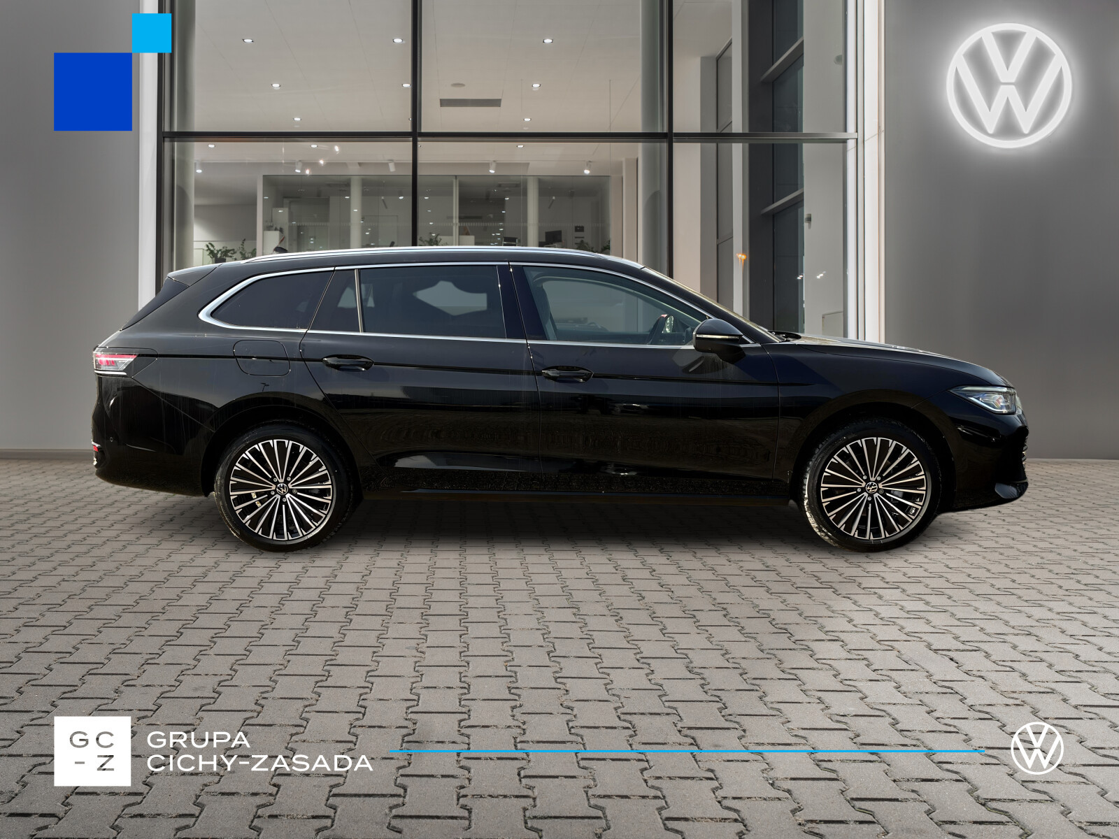 Elegance, 1.5 eTSI 150 KM DSG-7, dostępny od ręki