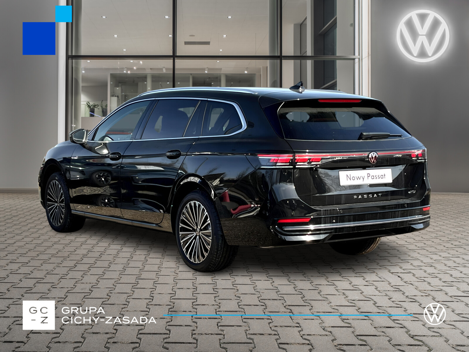 Elegance, 1.5 eTSI 150 KM DSG-7, dostępny od ręki