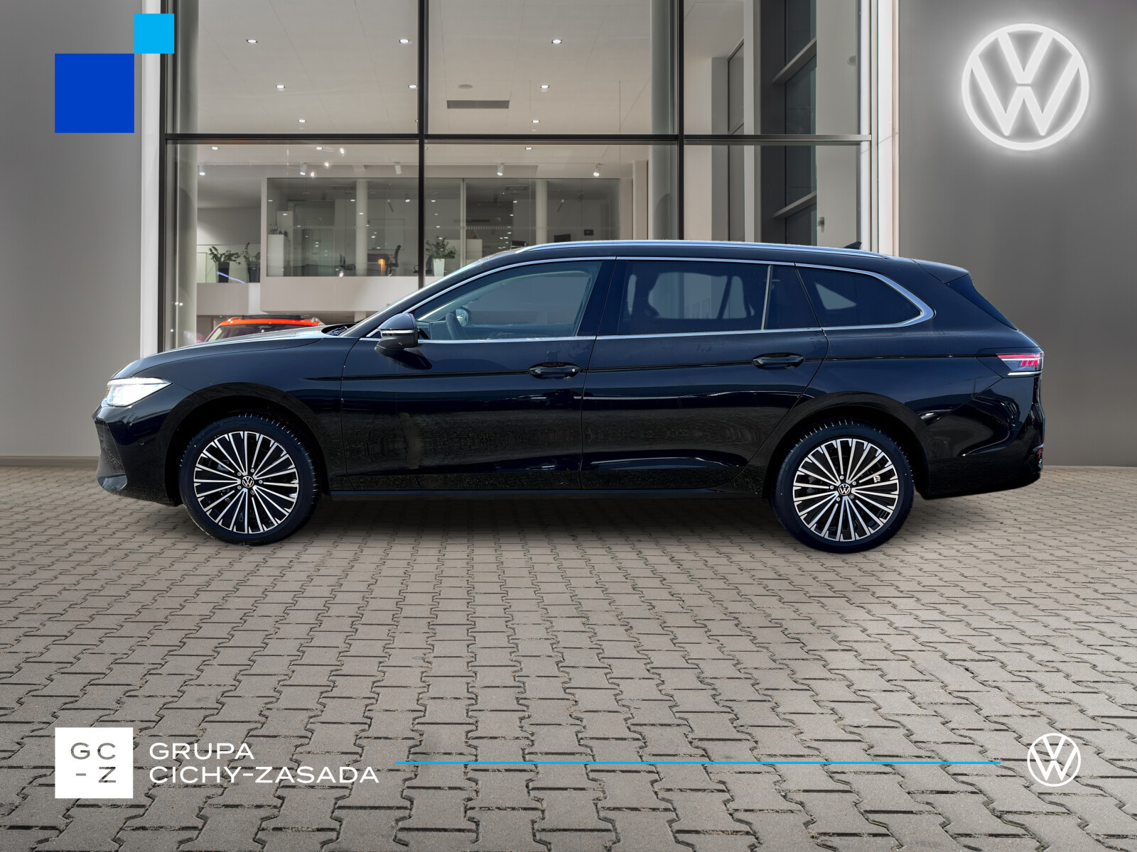 Elegance, 1.5 eTSI 150 KM DSG-7, dostępny od ręki