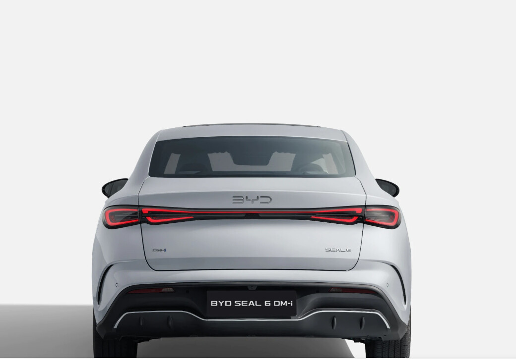 Comfort 212km Plug-In