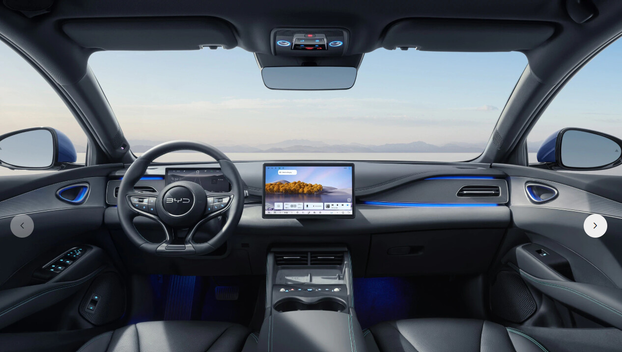 Comfort 212km Plug-In