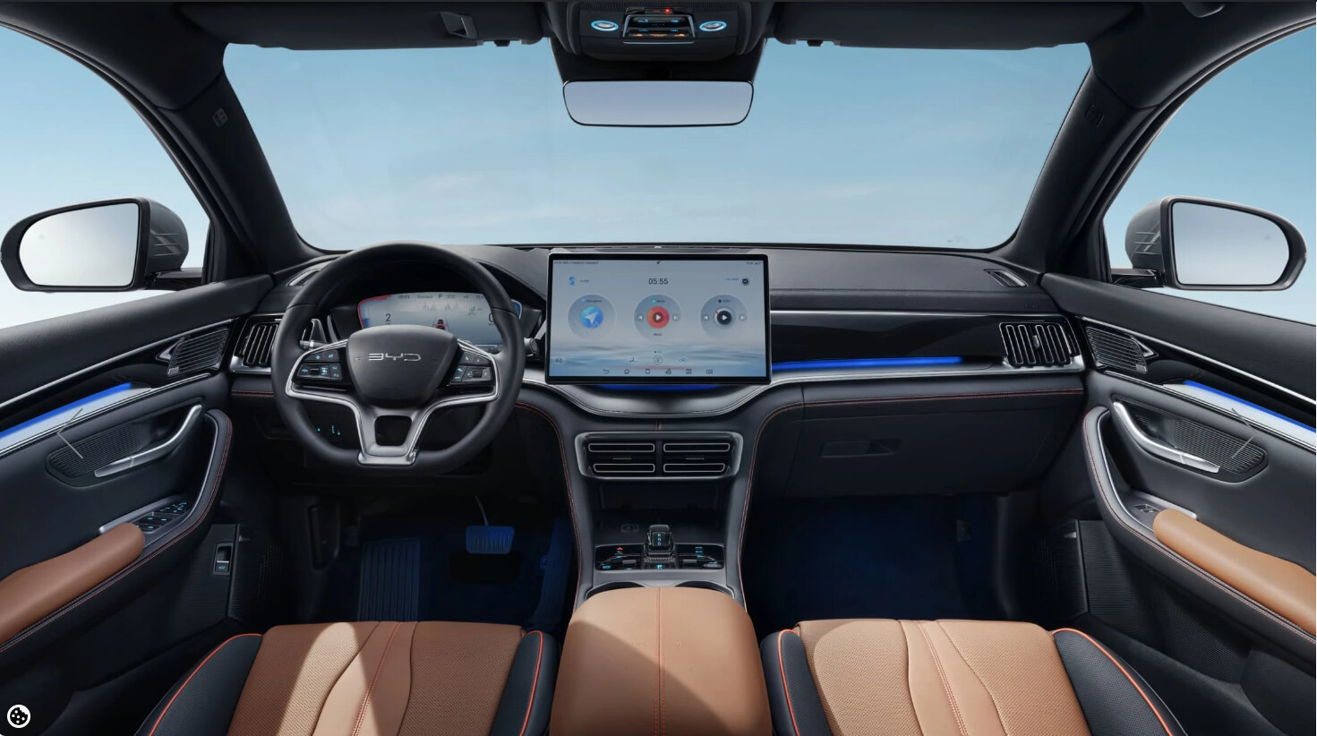 Comfort 218km Plug-In