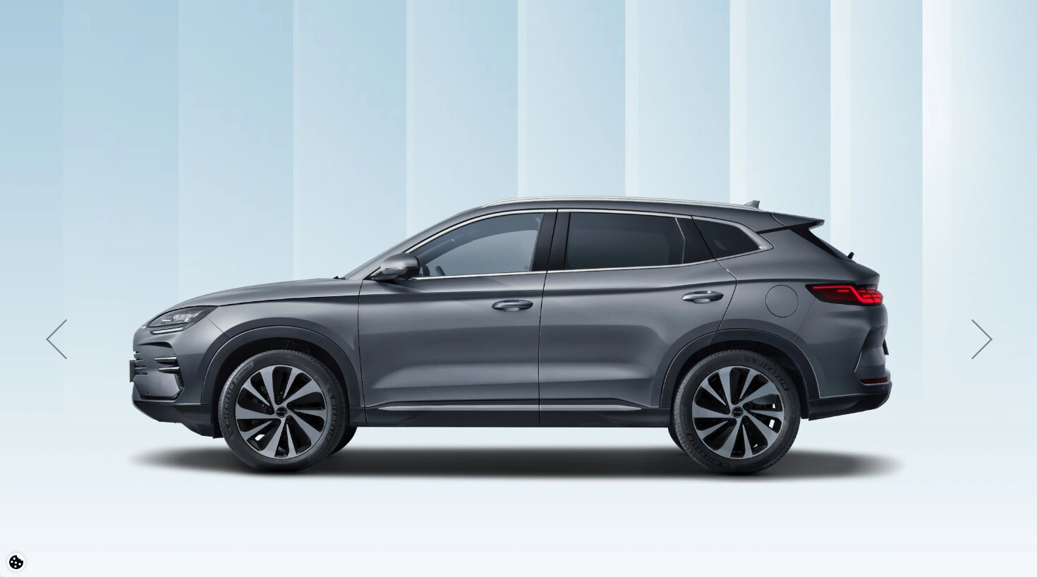 Comfort 218km Plug-In