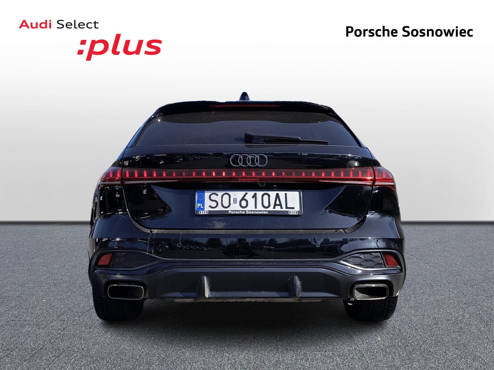Audi A5 TFSI S tronic: Technology; S-line; Matrix LED; VAT 23%